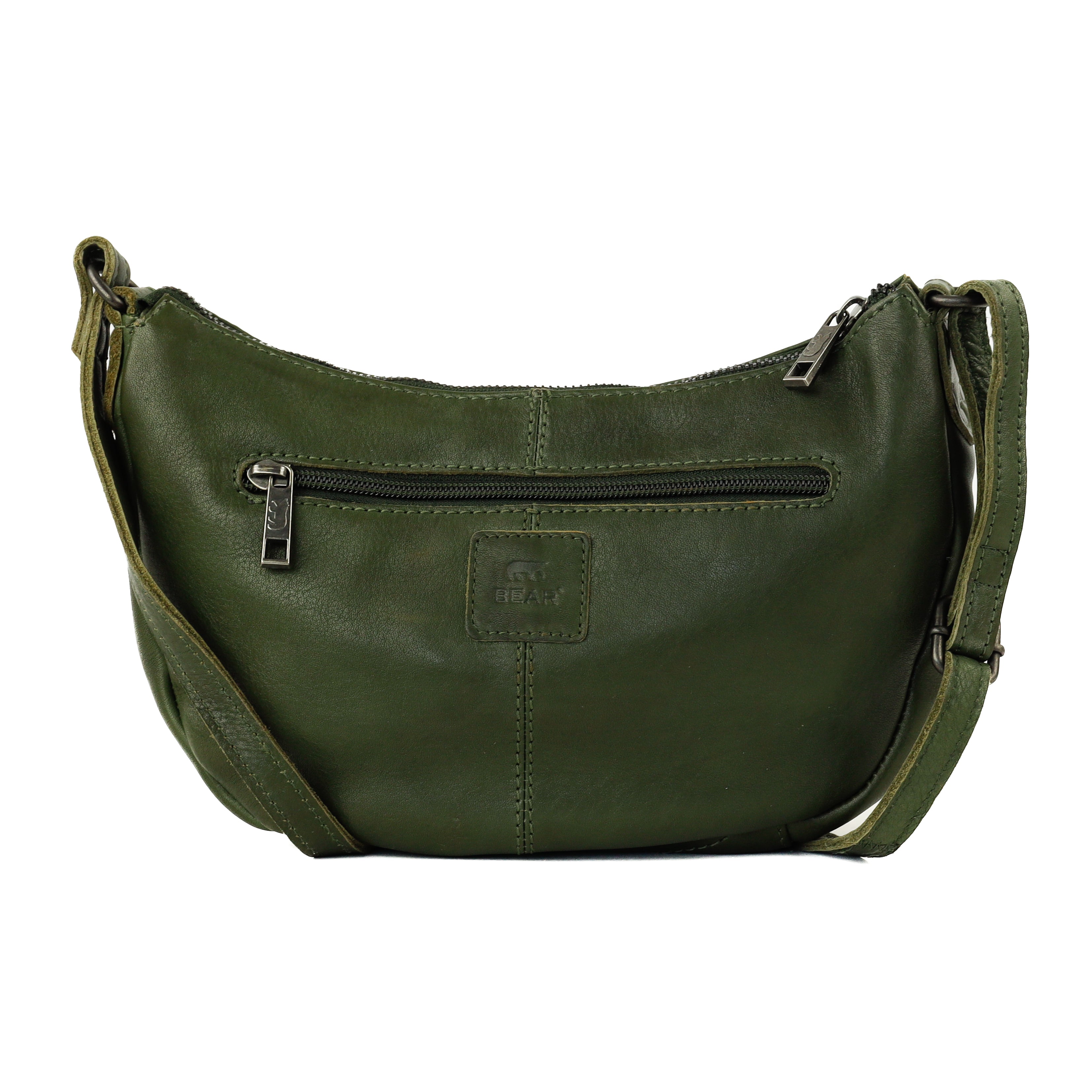 Gürteltasche 'Dyan' grün