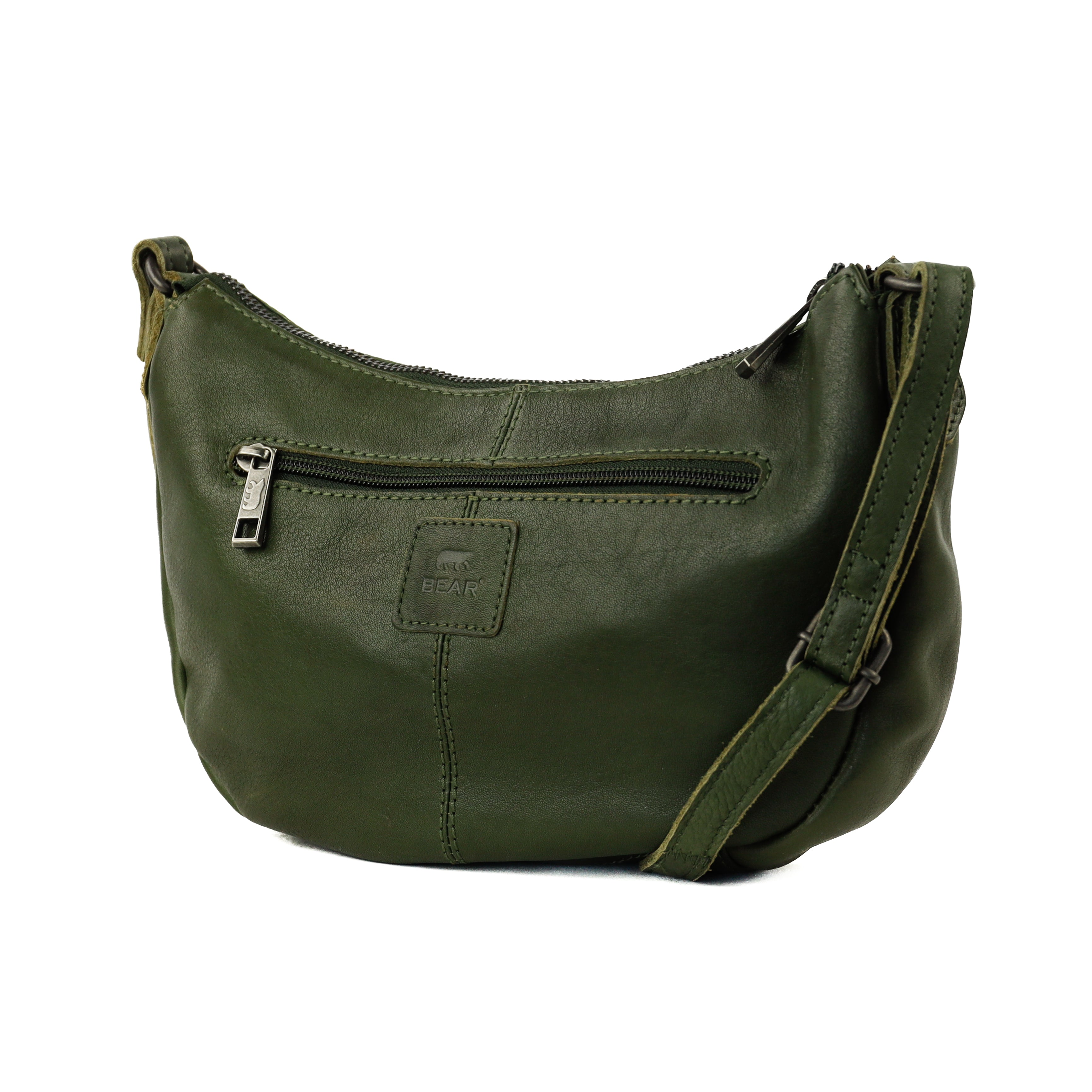 Gürteltasche 'Dyan' grün