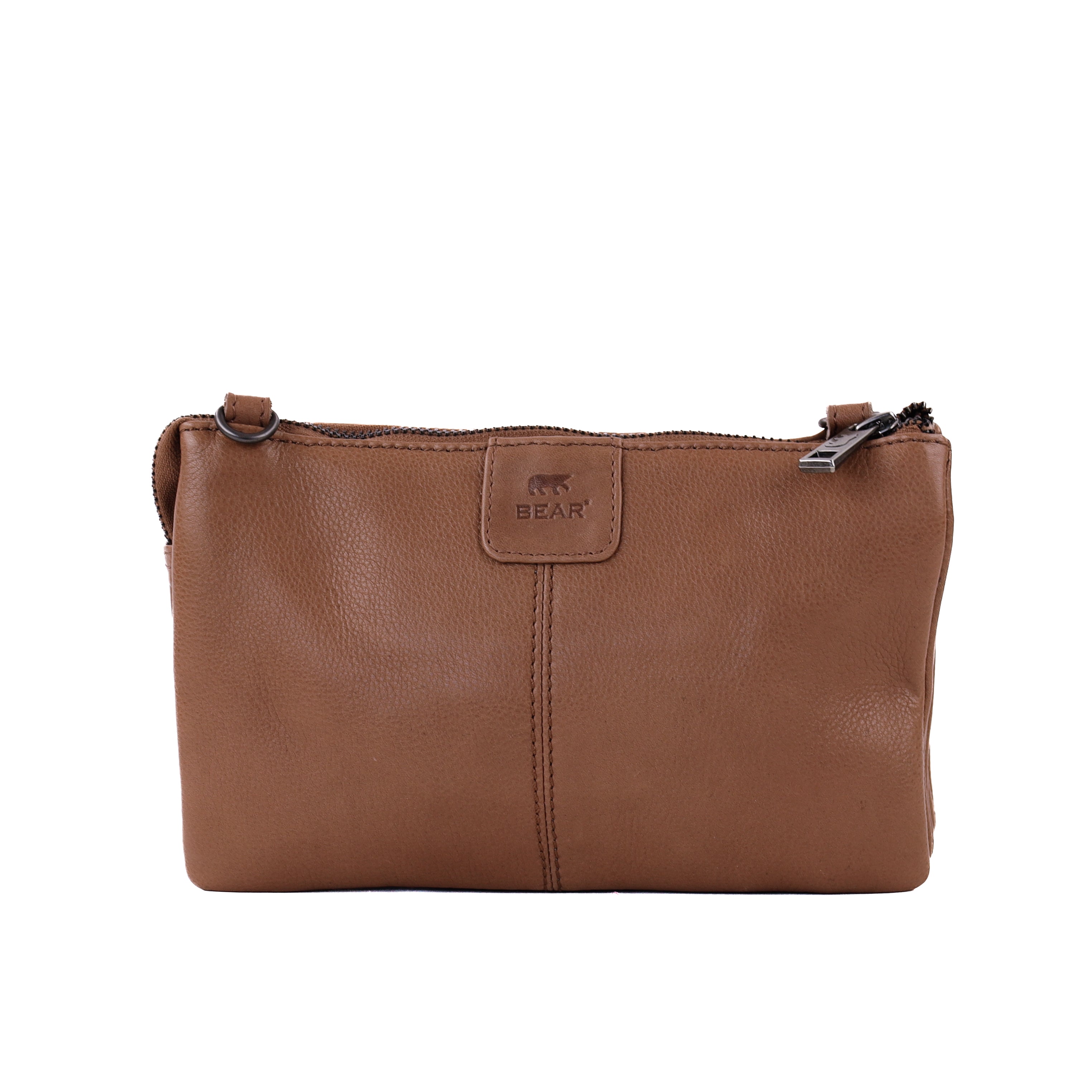Portemonnaie Tasche 'Uma' Butter Yellow