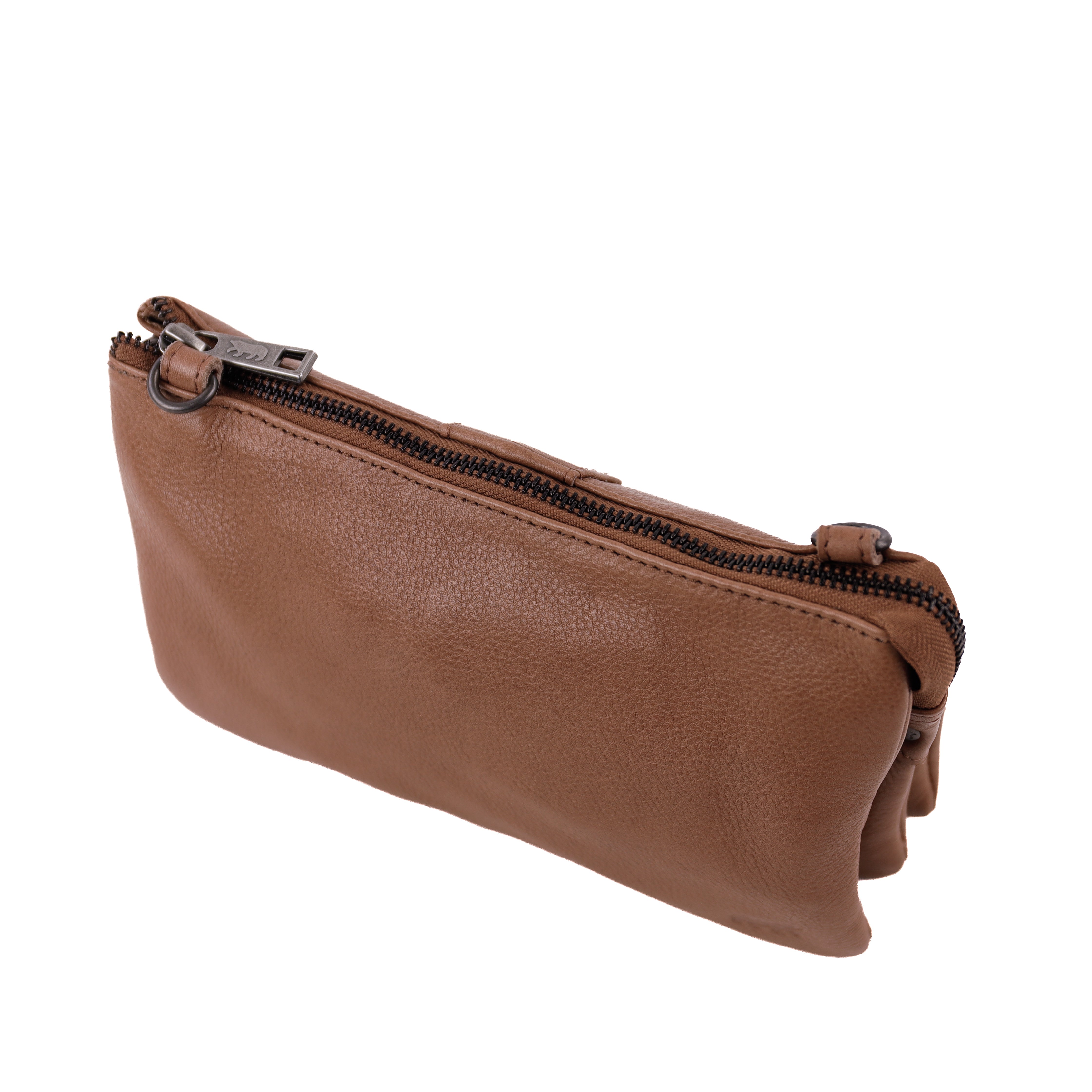 Portemonnaie Tasche 'Uma' Butter Yellow