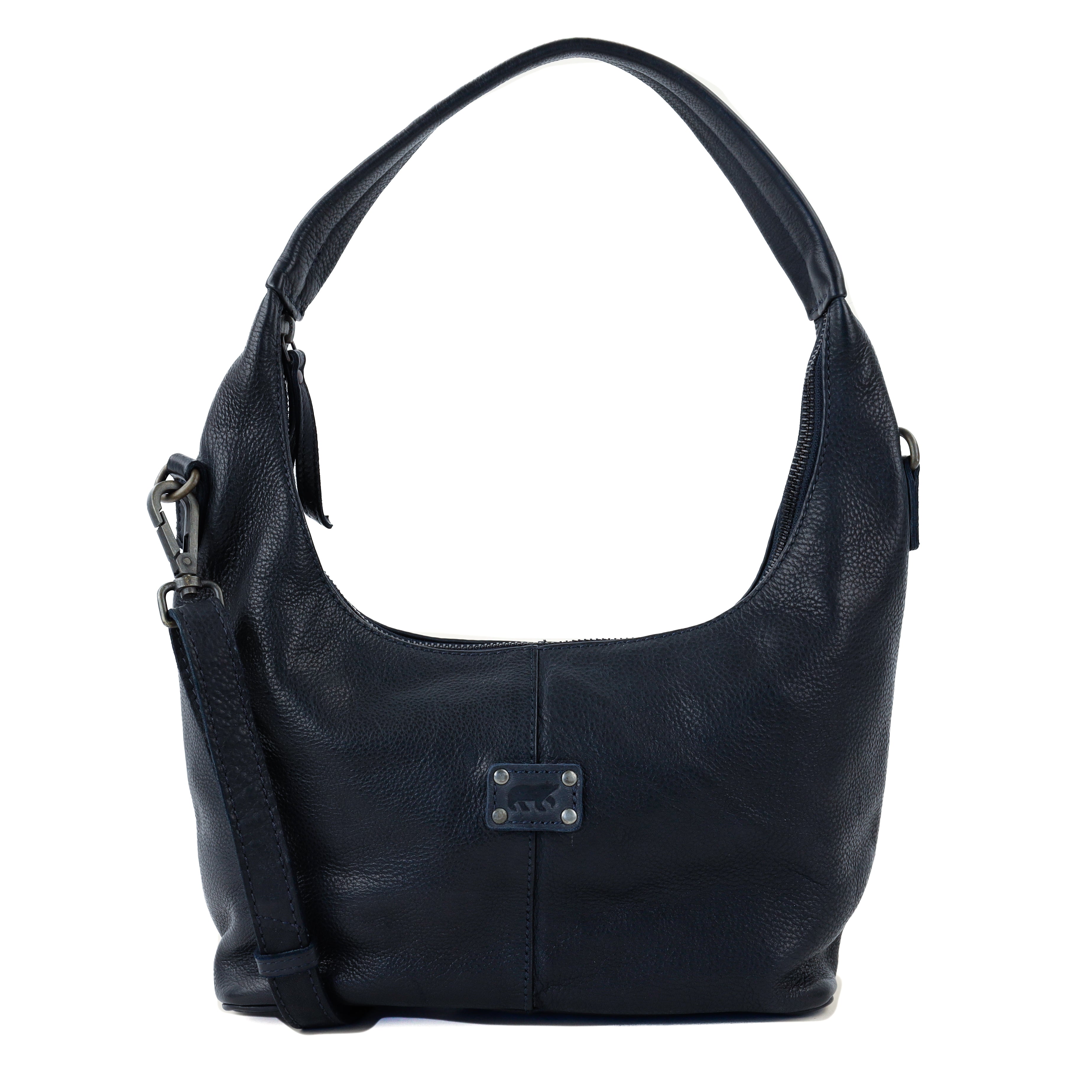 Beuteltasche 'Marti' Navy