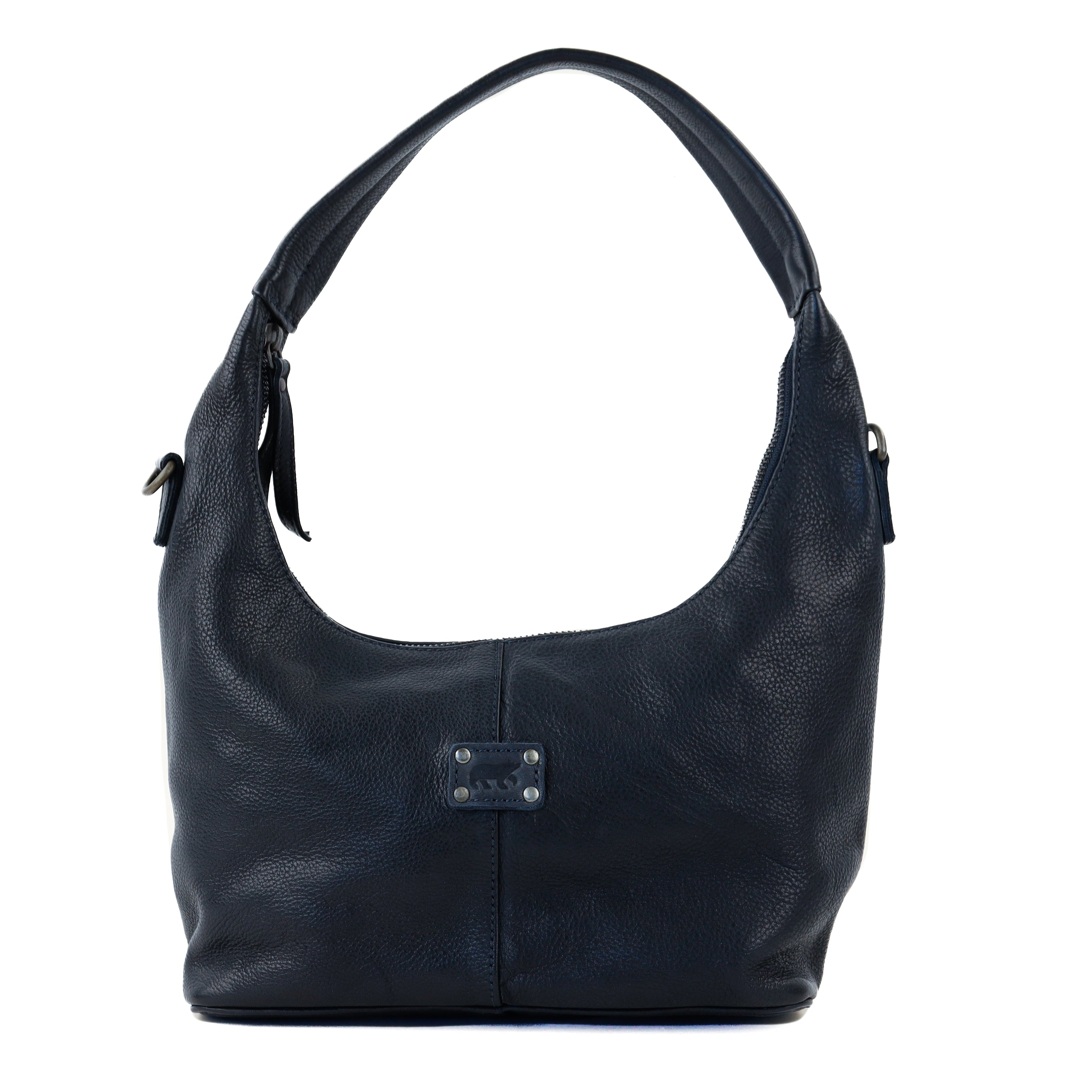 Beuteltasche 'Marti' Navy