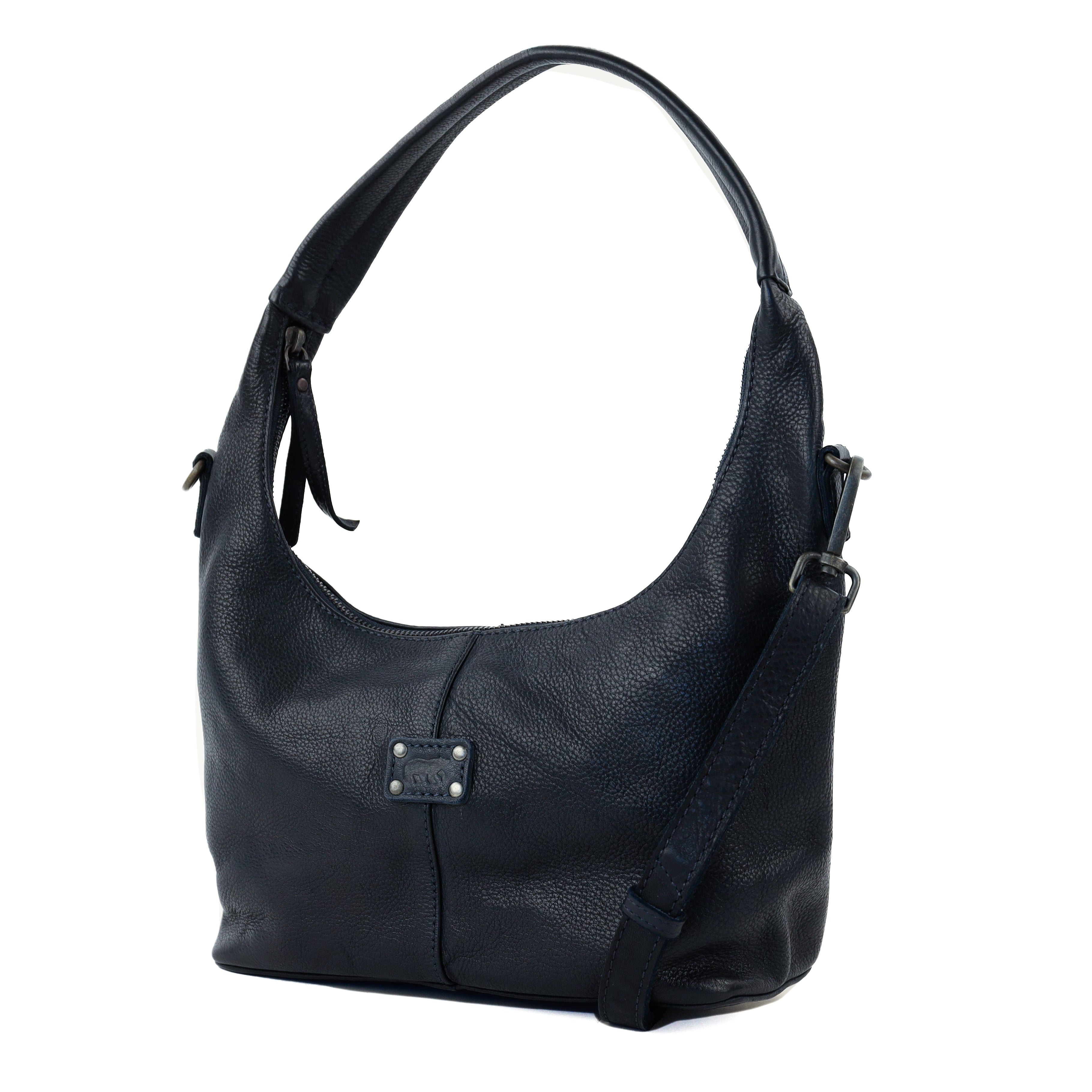 Beuteltasche 'Marti' Navy
