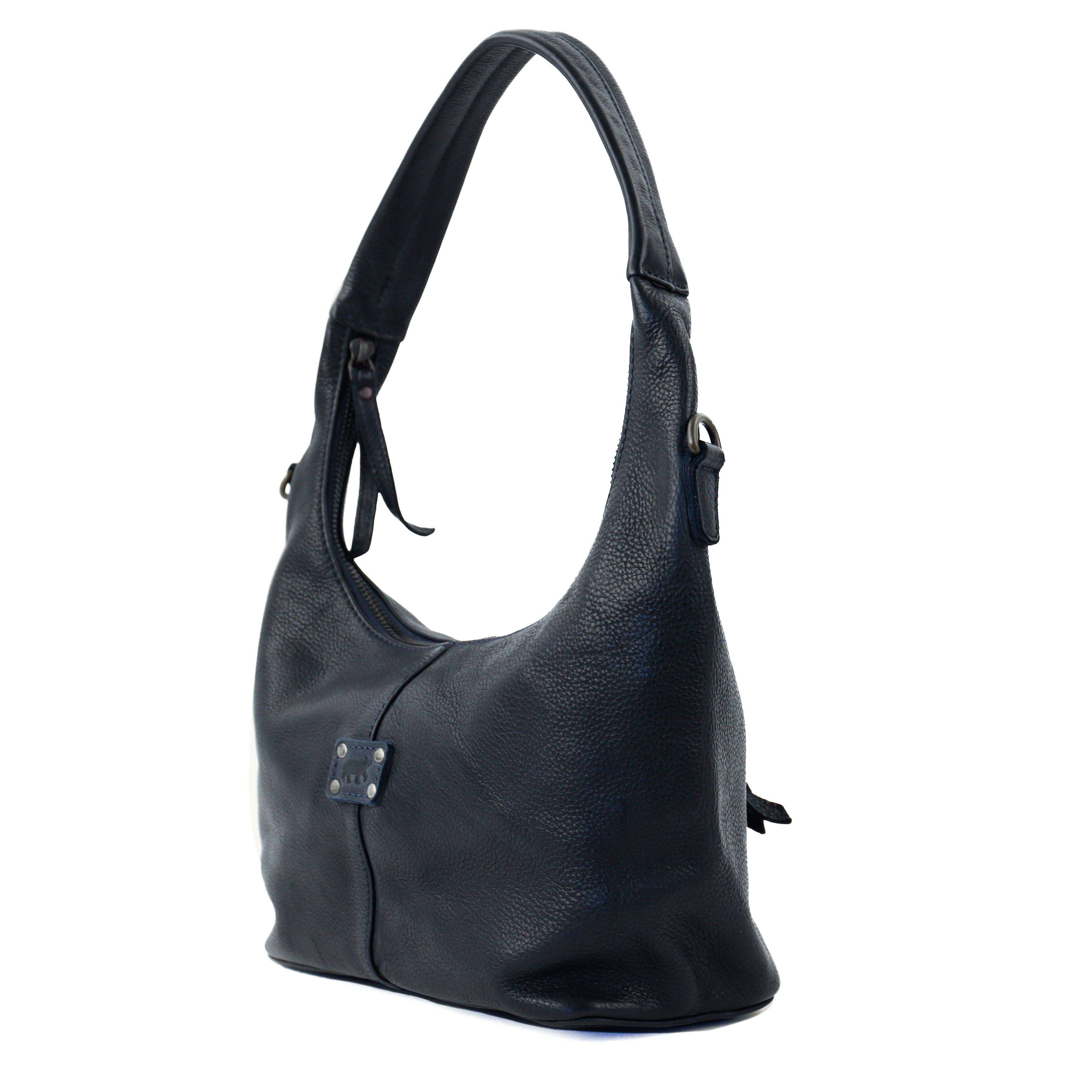 Beuteltasche 'Marti' Navy