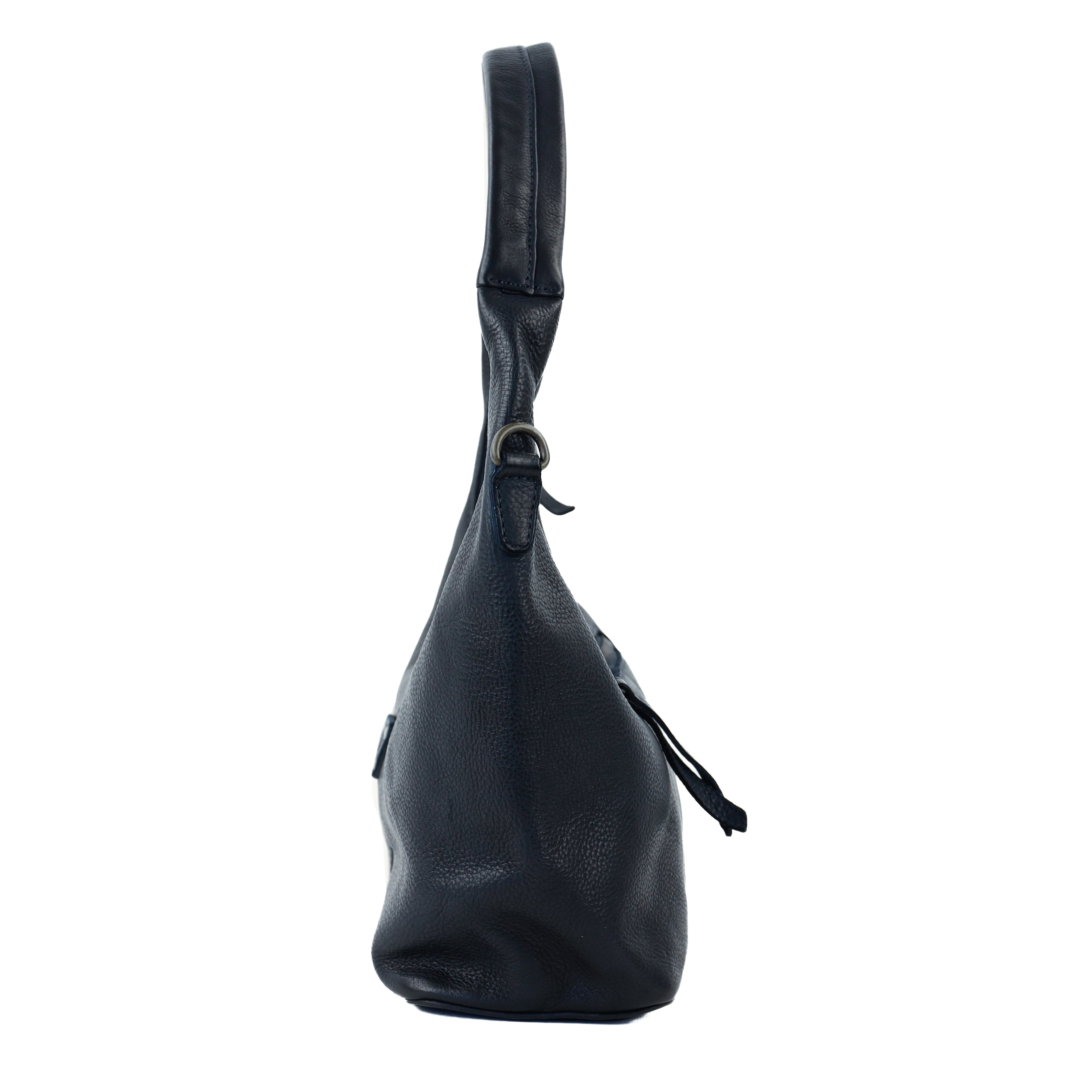 Beuteltasche 'Marti' Navy