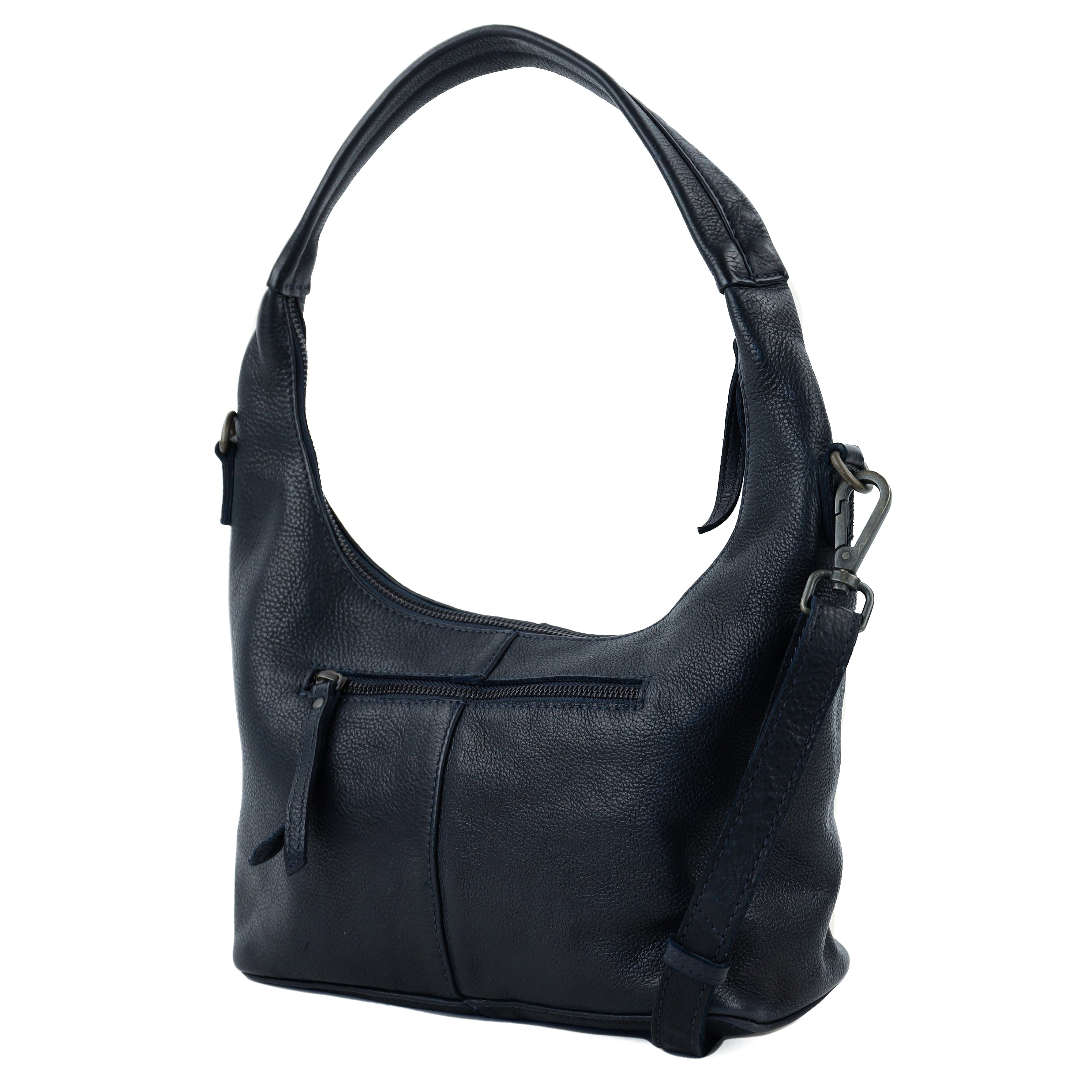 Beuteltasche 'Marti' Navy