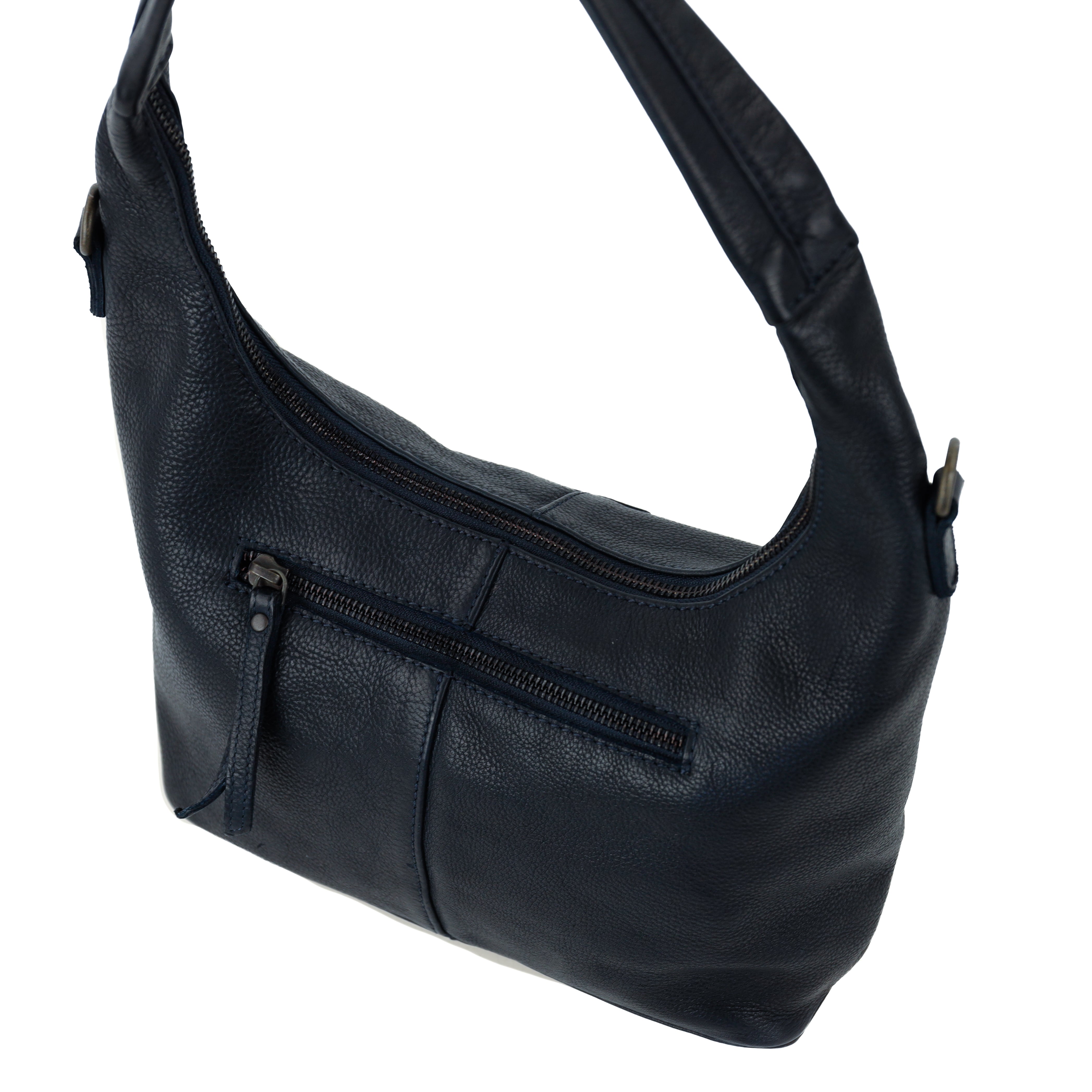 Beuteltasche 'Marti' Navy