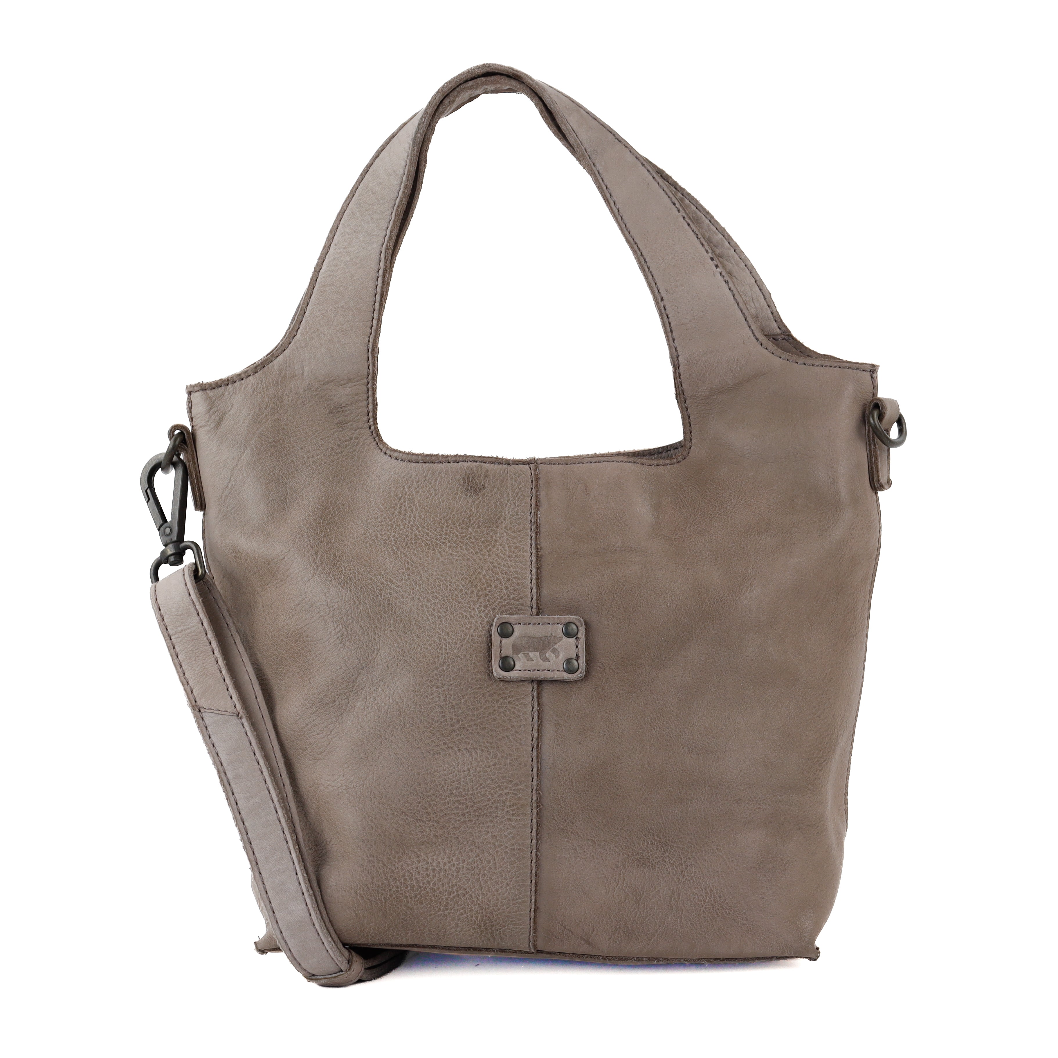 Hand-/Umhängetasche 'Maxime' Taupe