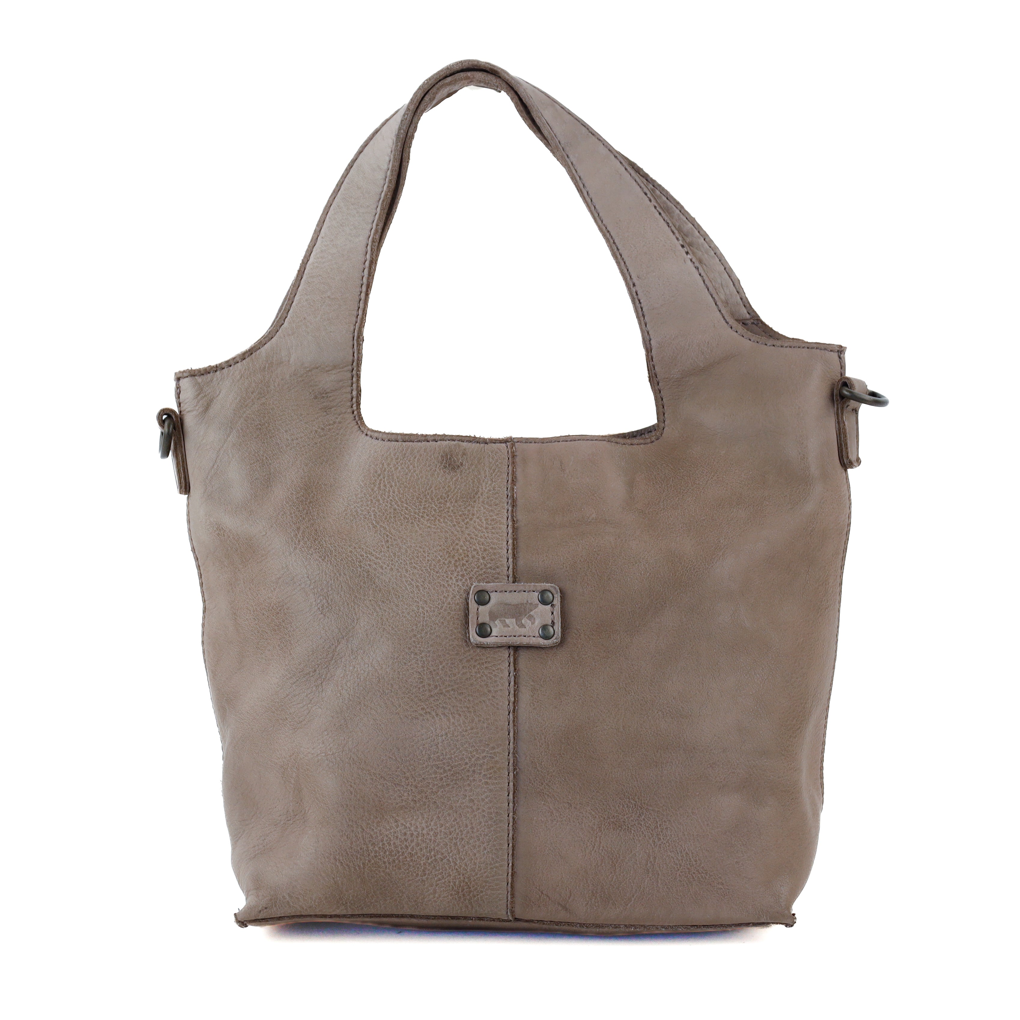 Hand-/Umhängetasche 'Maxime' Taupe