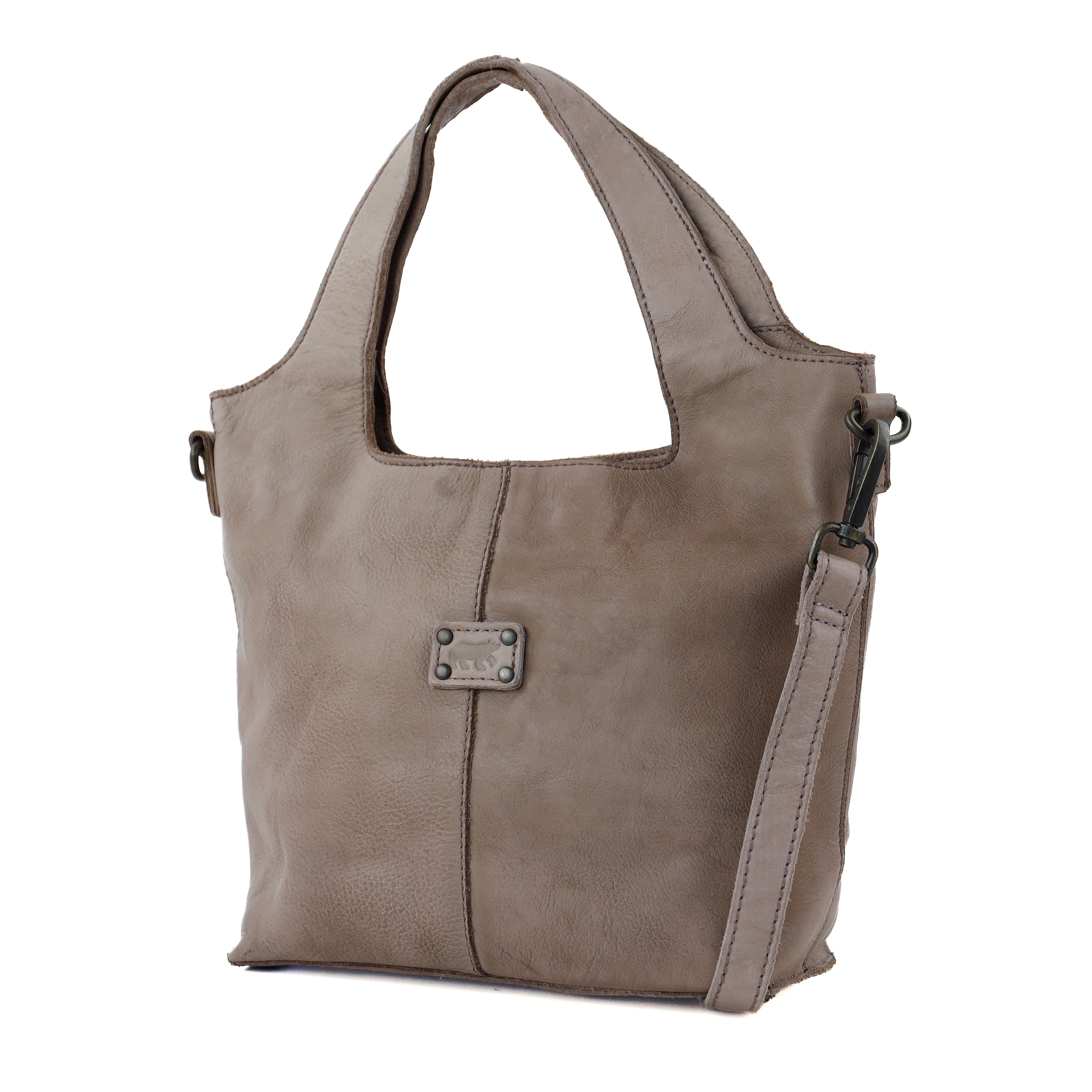 Hand-/Umhängetasche 'Maxime' Taupe