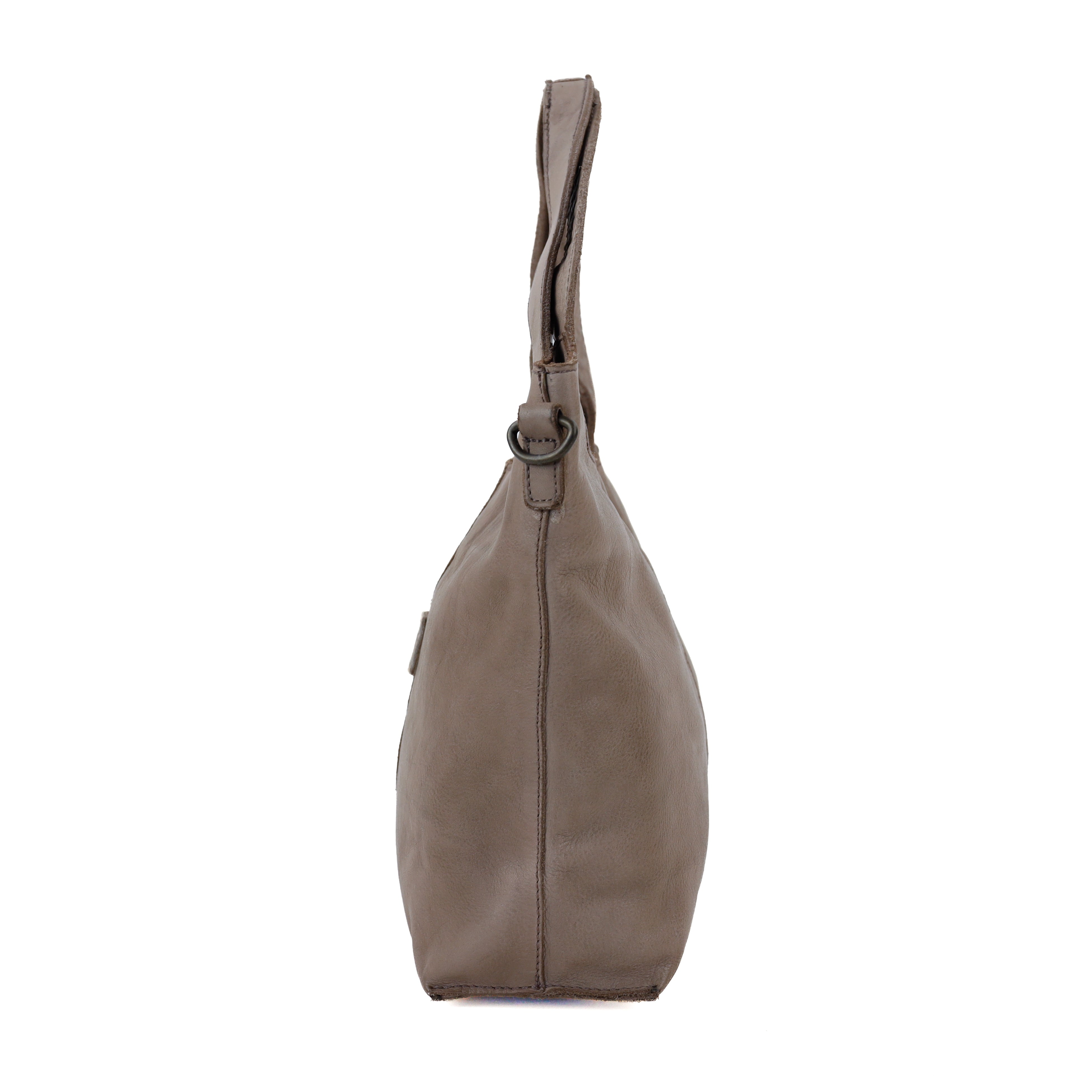 Hand-/Umhängetasche 'Maxime' Taupe