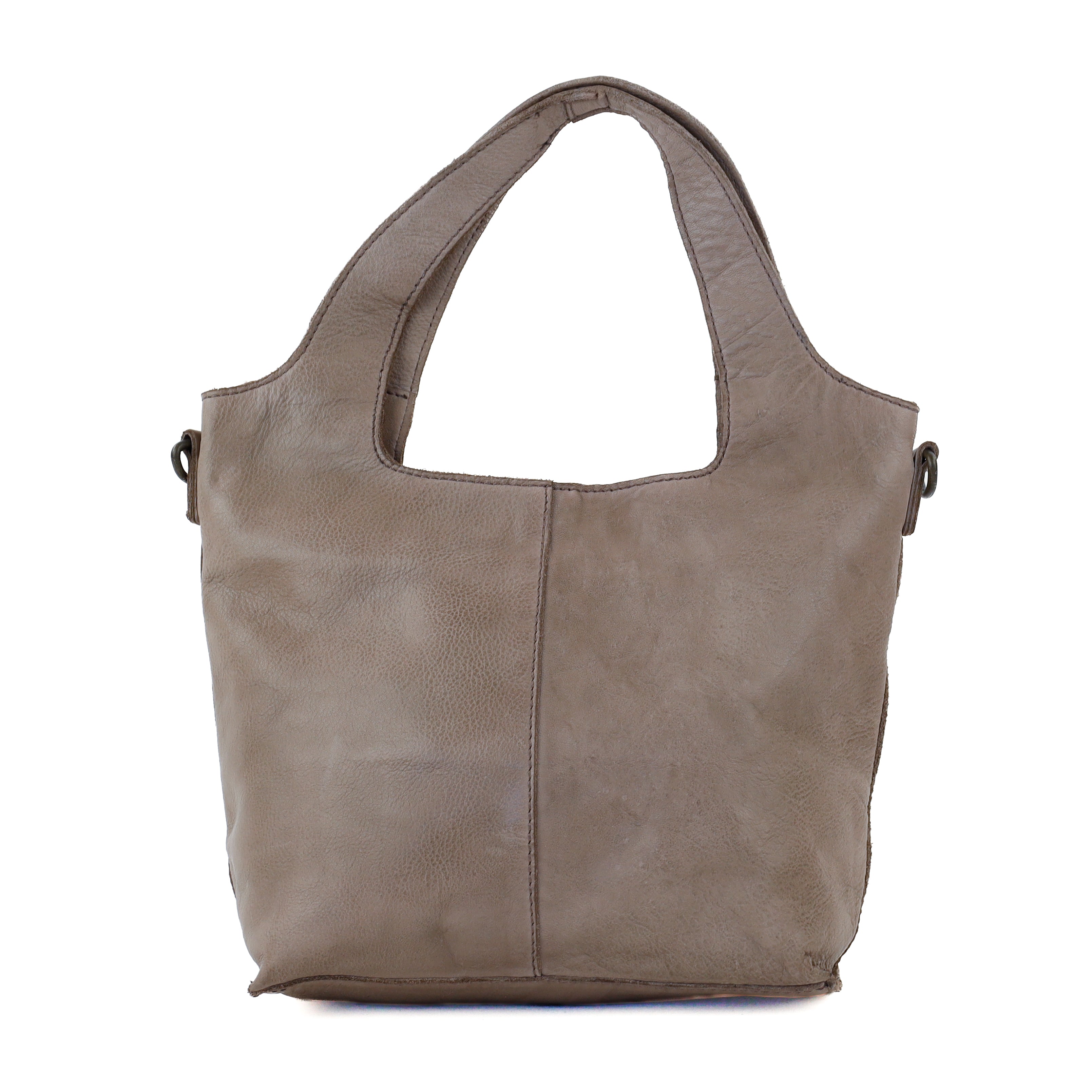 Hand-/Umhängetasche 'Maxime' Taupe