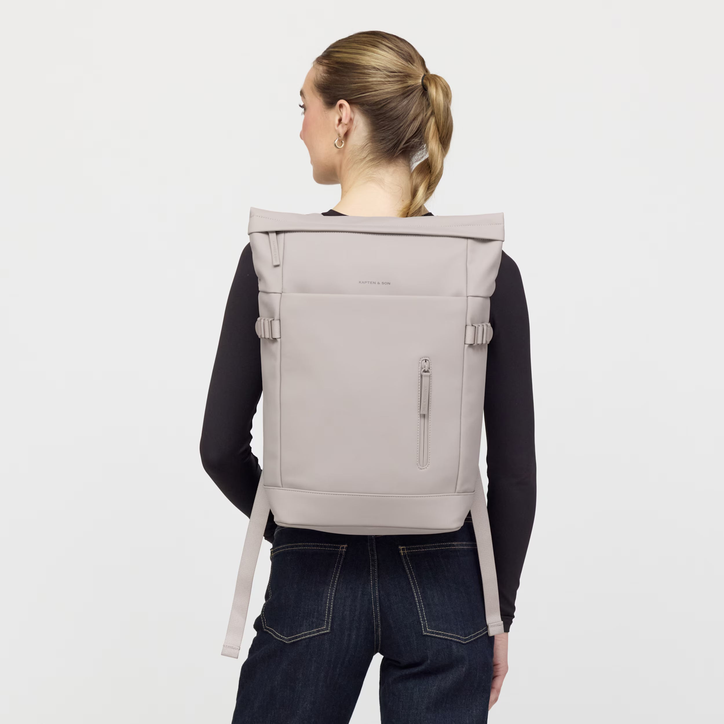 Helsinki - Laptop-Rucksack 15.6 Zoll