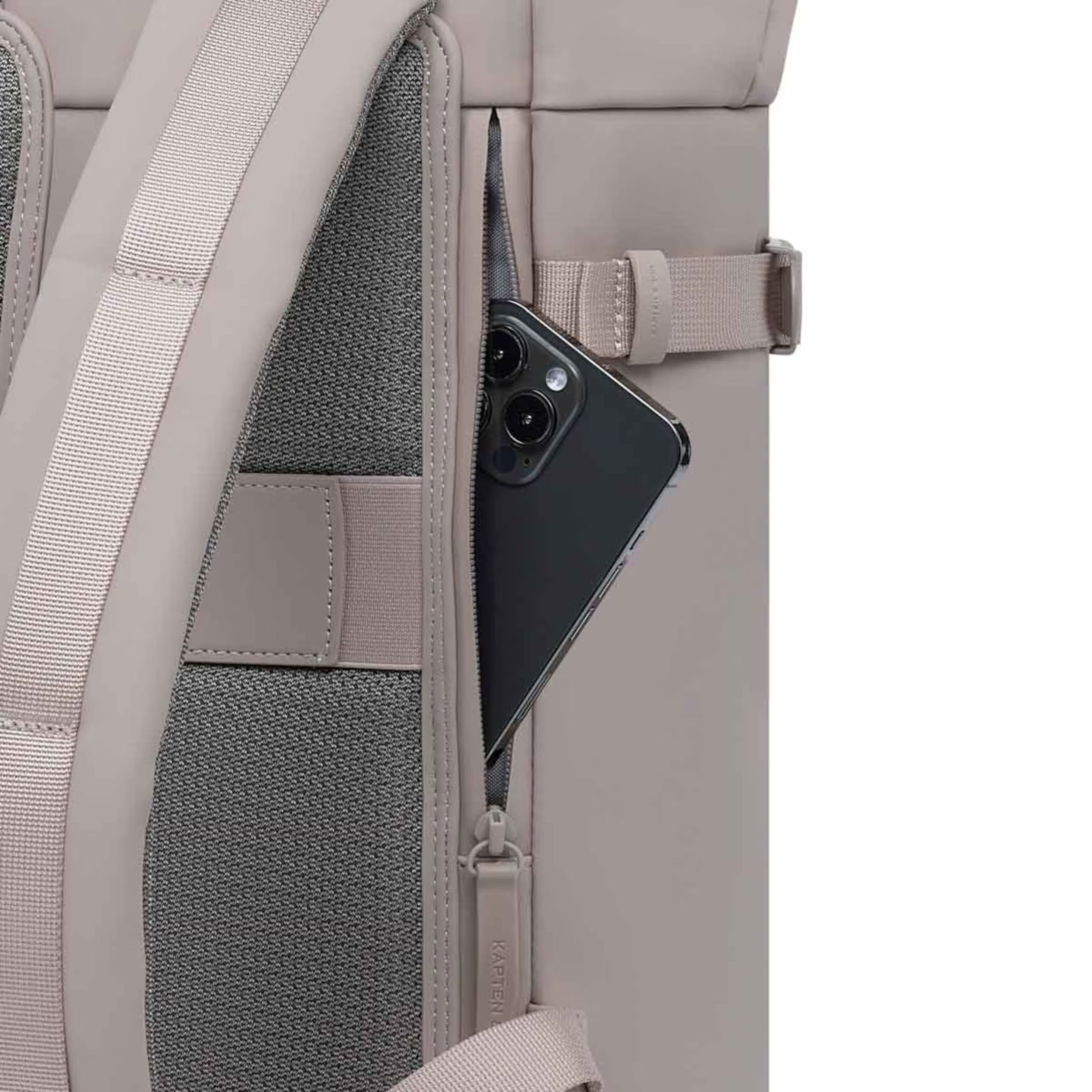 Helsinki - Laptop-Rucksack 15.6 Zoll