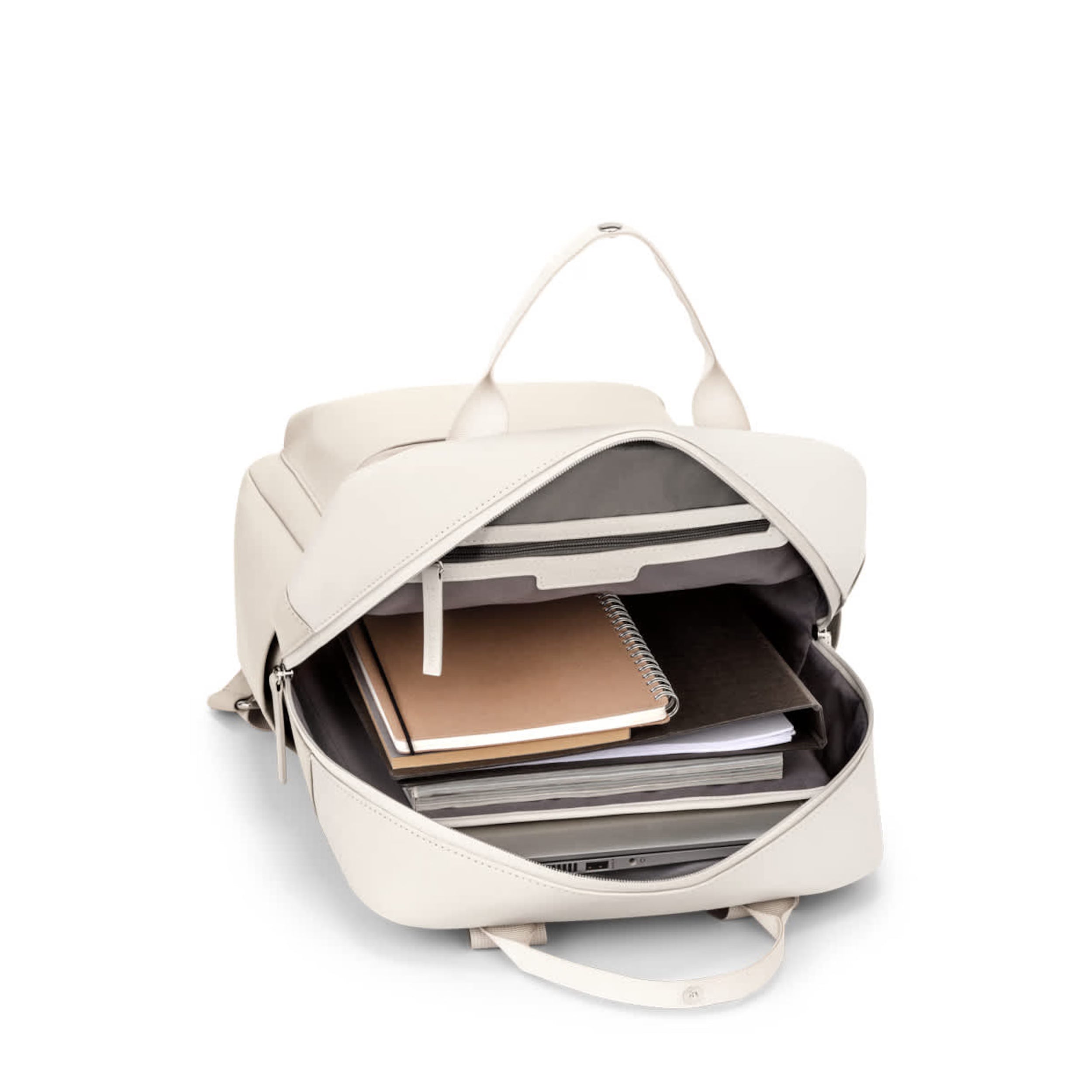 Bergen - Laptop-Rucksack 14 Zoll