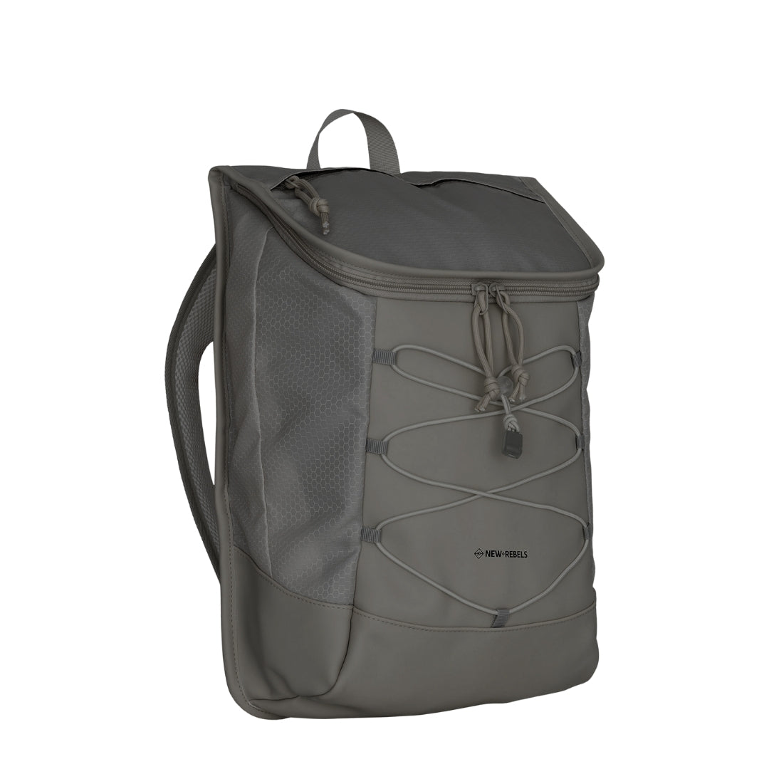 Trondheim Rucksack 'Valon' Antracite