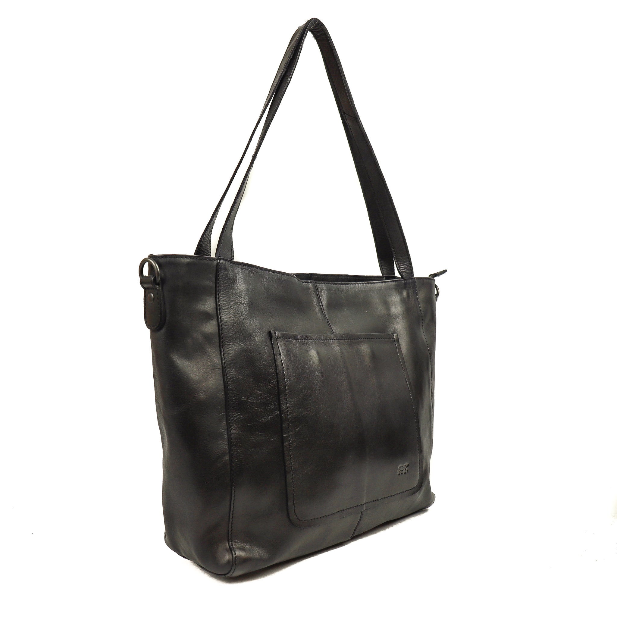 Shopper 'Alma' M schwarz - CL 42171