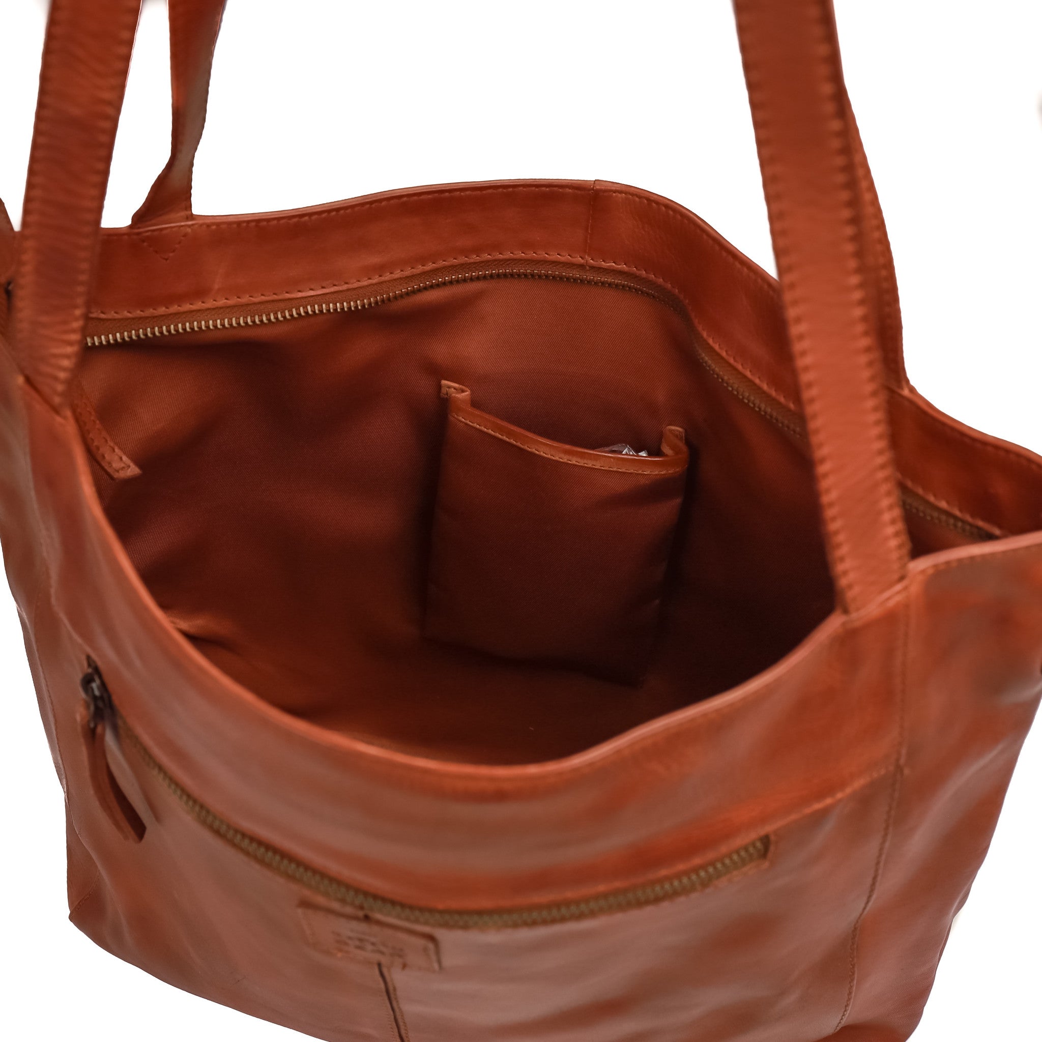 Shopper 'Alma' M schwarz - CL 42171