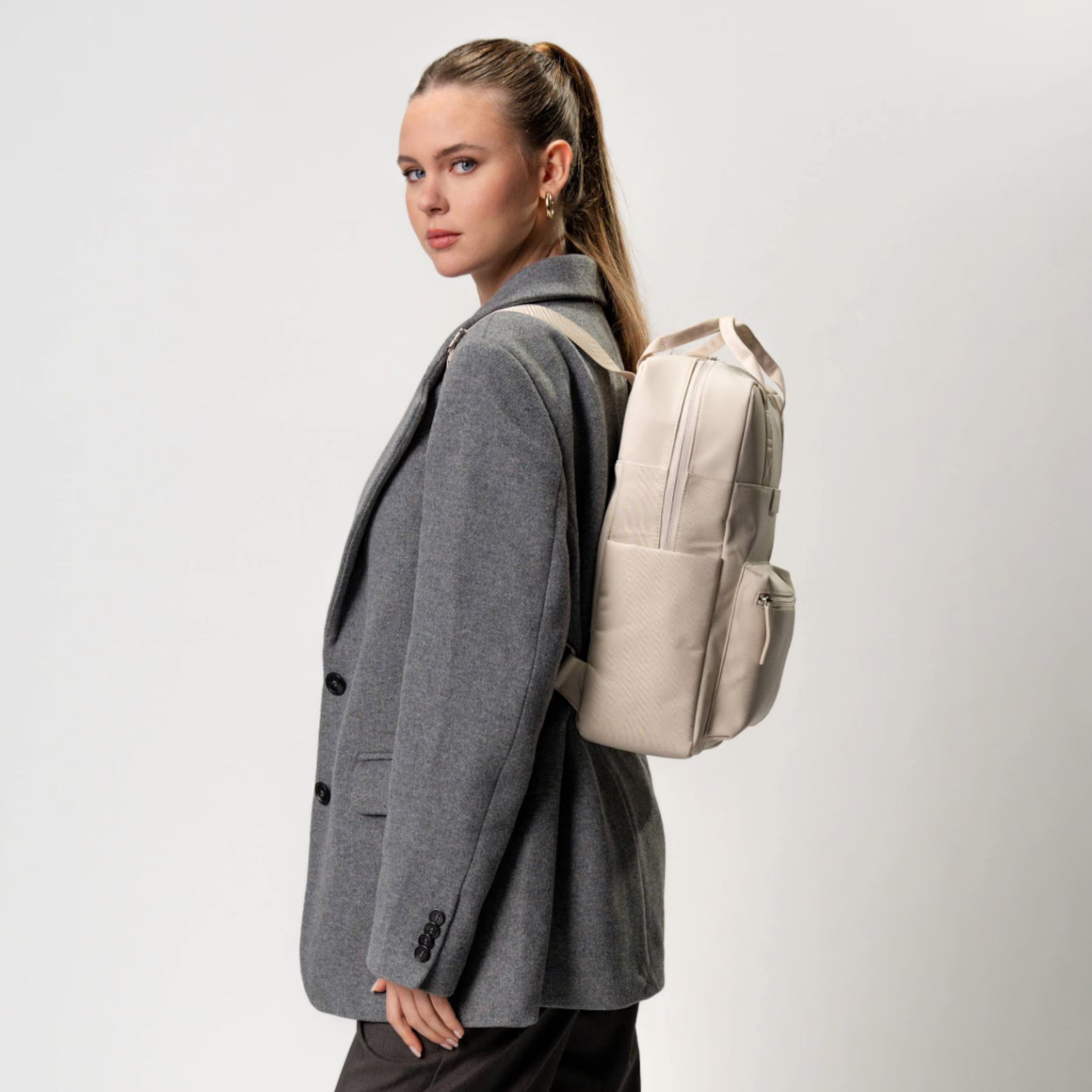Bergen - Laptop-Rucksack 14 Zoll