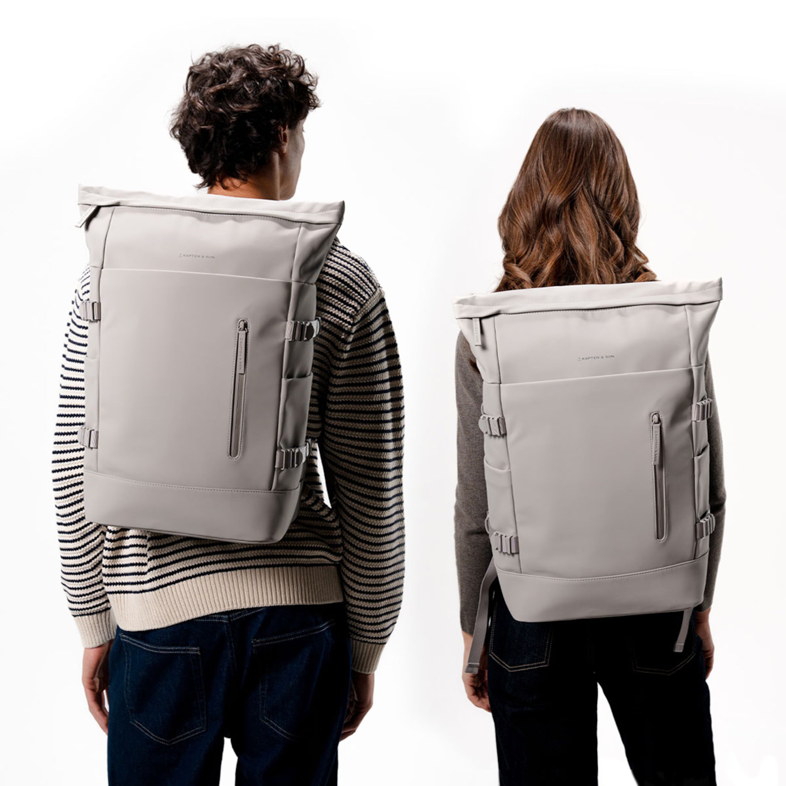 Helsinki Pro – Laptop-Rucksack 15.6 Zoll