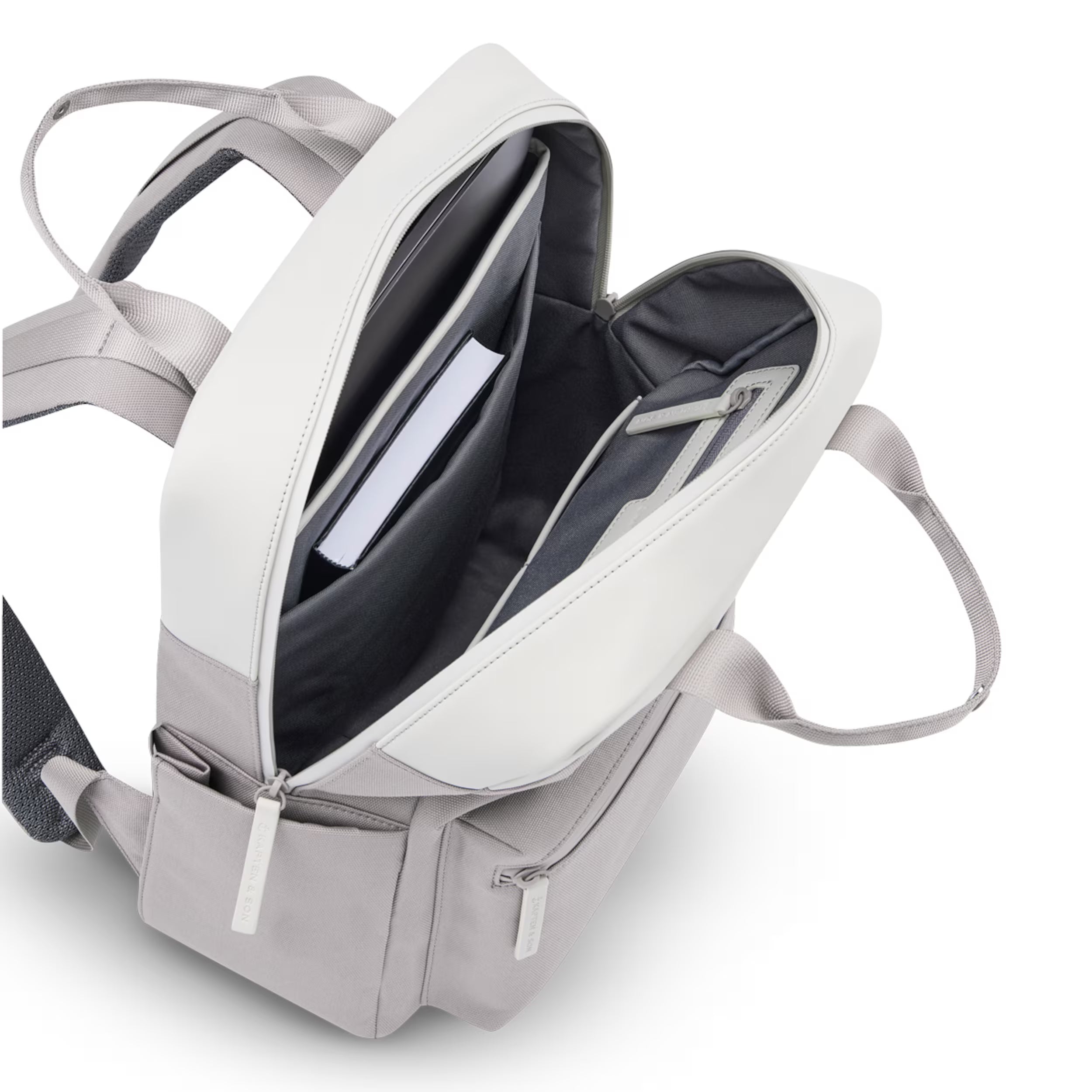 Bergen Pro - Laptop-Rucksack 15.6 Zoll