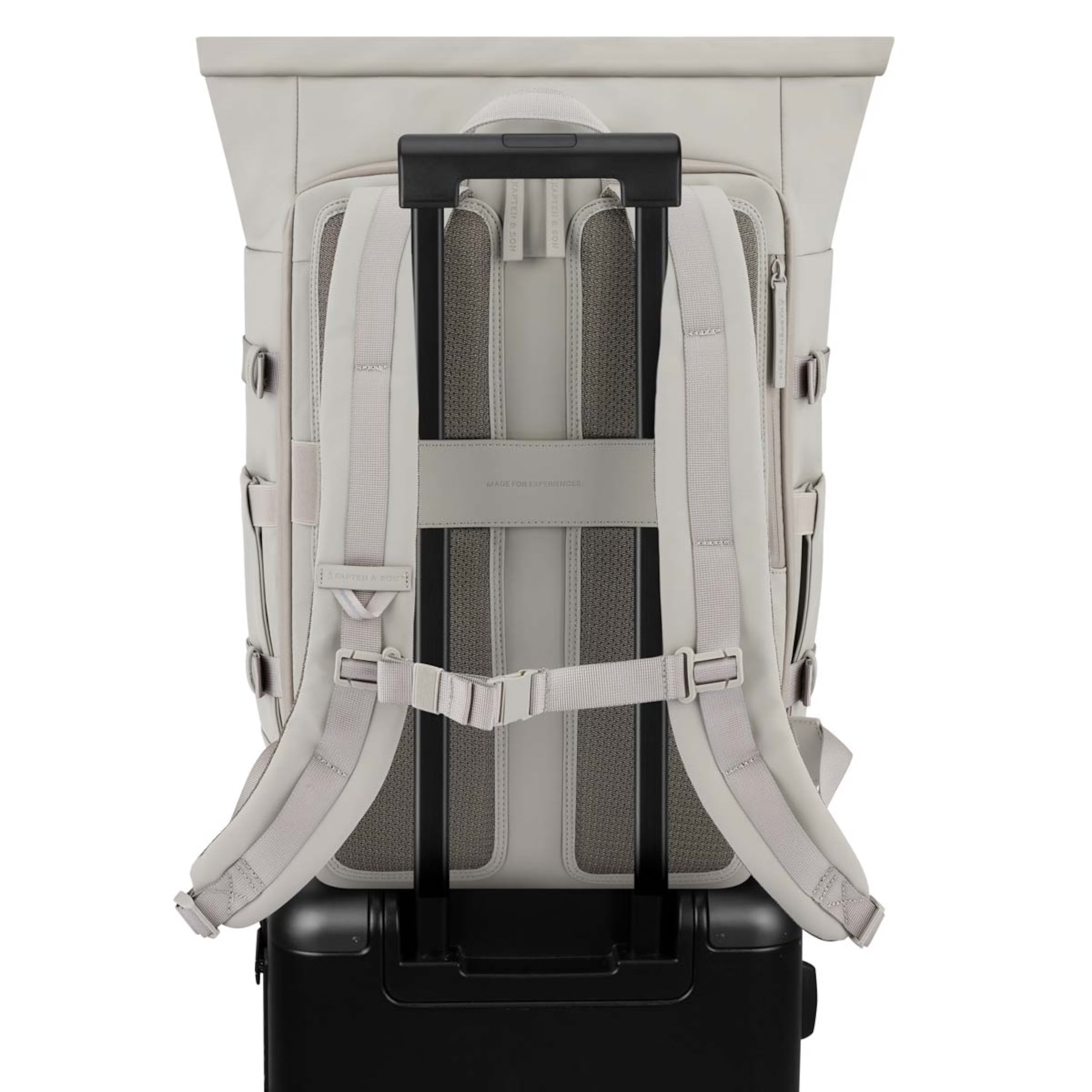 Helsinki Pro – Laptop-Rucksack 15.6 Zoll