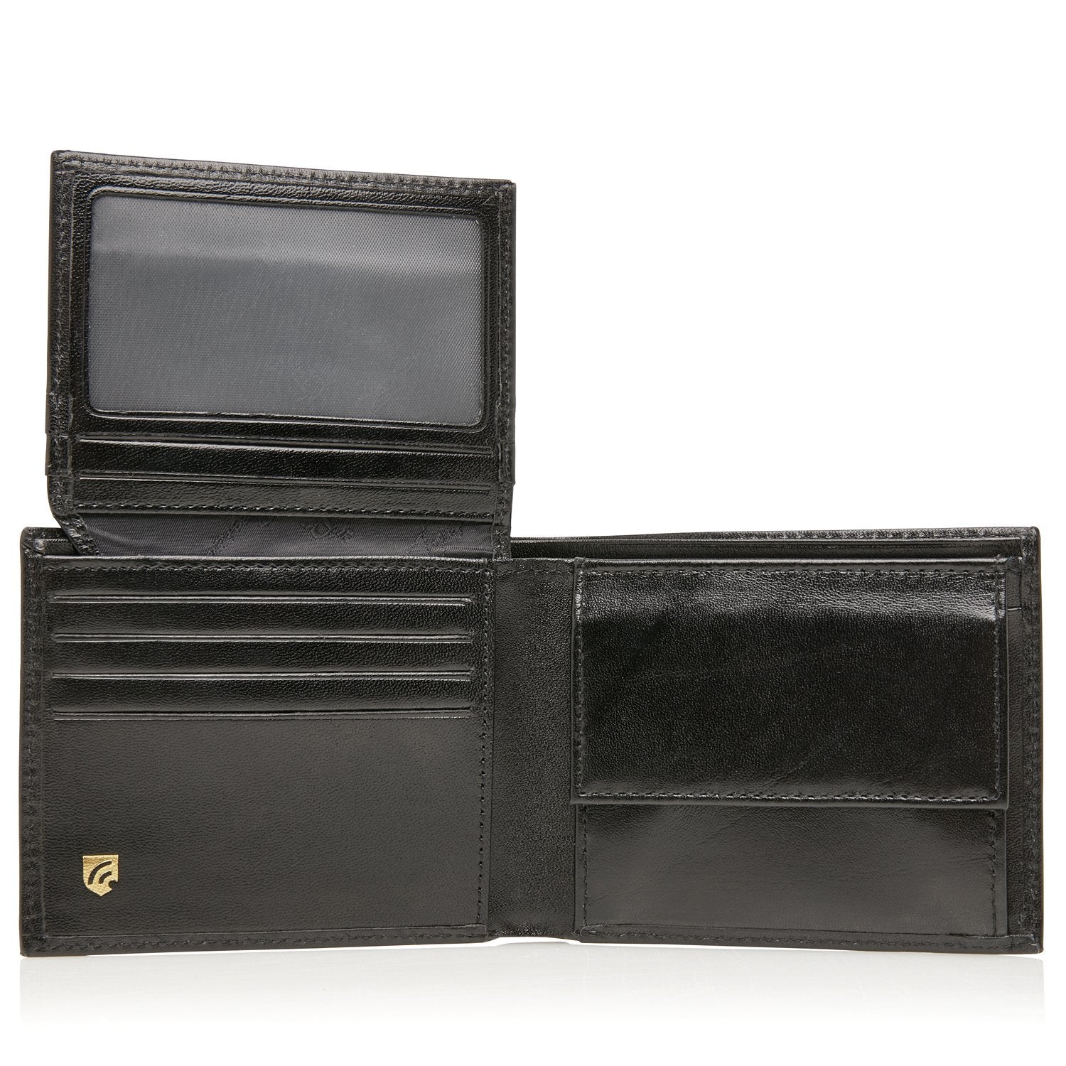 Nevada – RFID Billfold 9 Karten