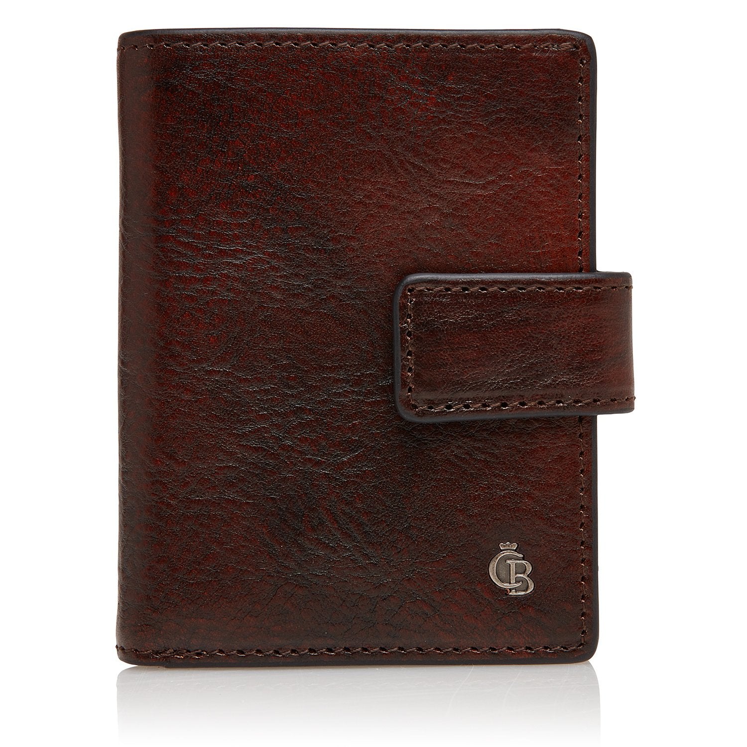 Rien - RFID-Mini Wallet 10 Karten