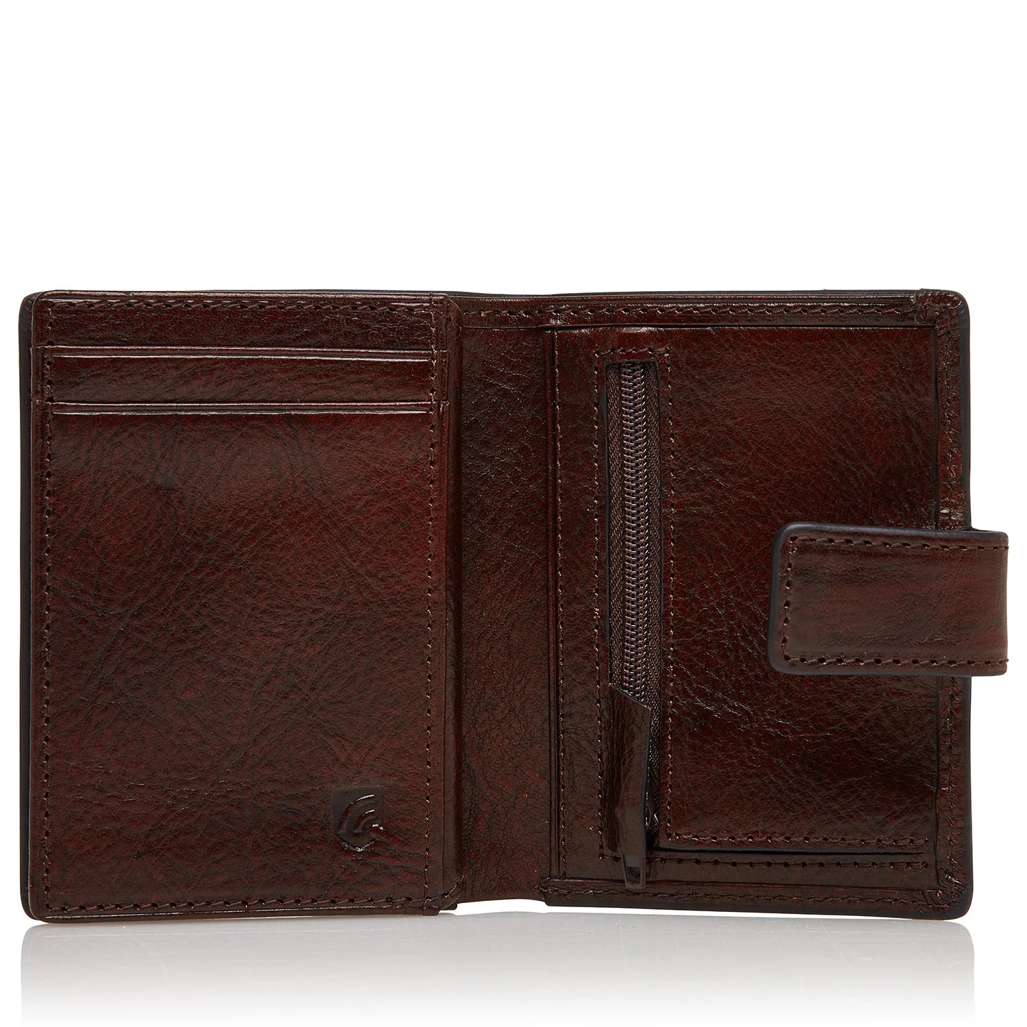 Rien - RFID-Mini Wallet 10 Karten