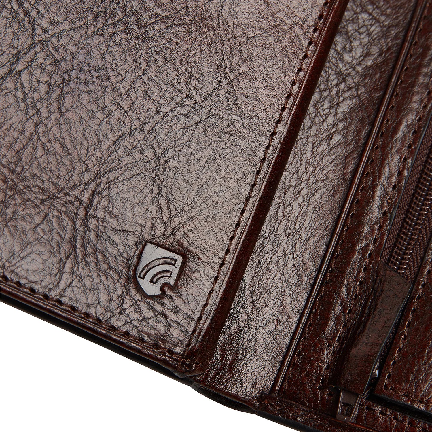 Rien - RFID-Mini Wallet 10 Karten