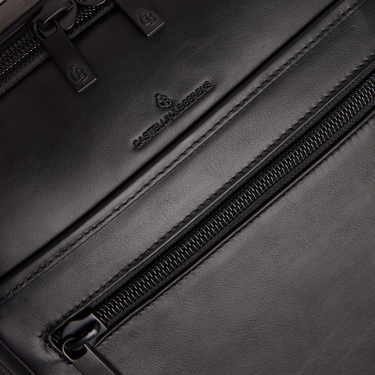 Nappa X - Laptop-Rucksack 'Victor' 15.6 Zoll
