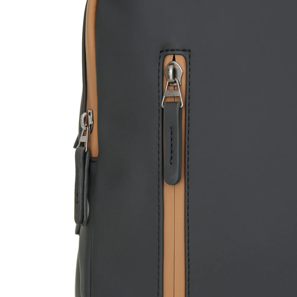 Wasserabweisender Rucksack 'Milwaukee' Ferron Anthracite