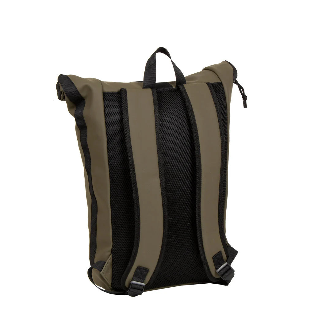 Rucksack 'Mart' olivgrün 16L