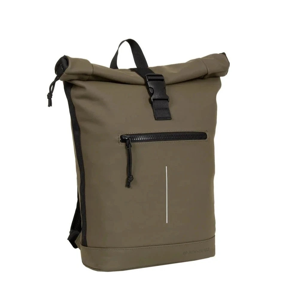 Rucksack 'Mart' olivgrün 16L