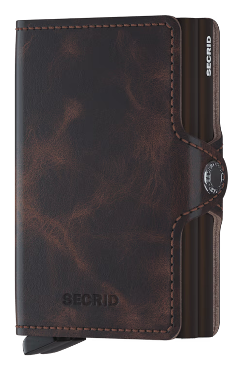 Twinwallet Vintage