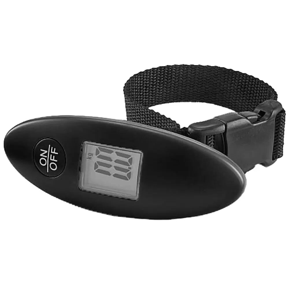 Accessories Luggage Scale