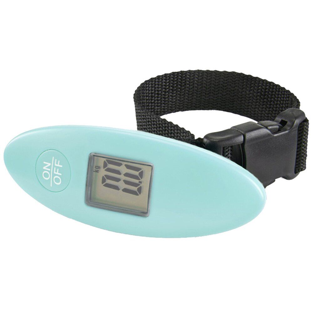 Accessories Luggage Scale