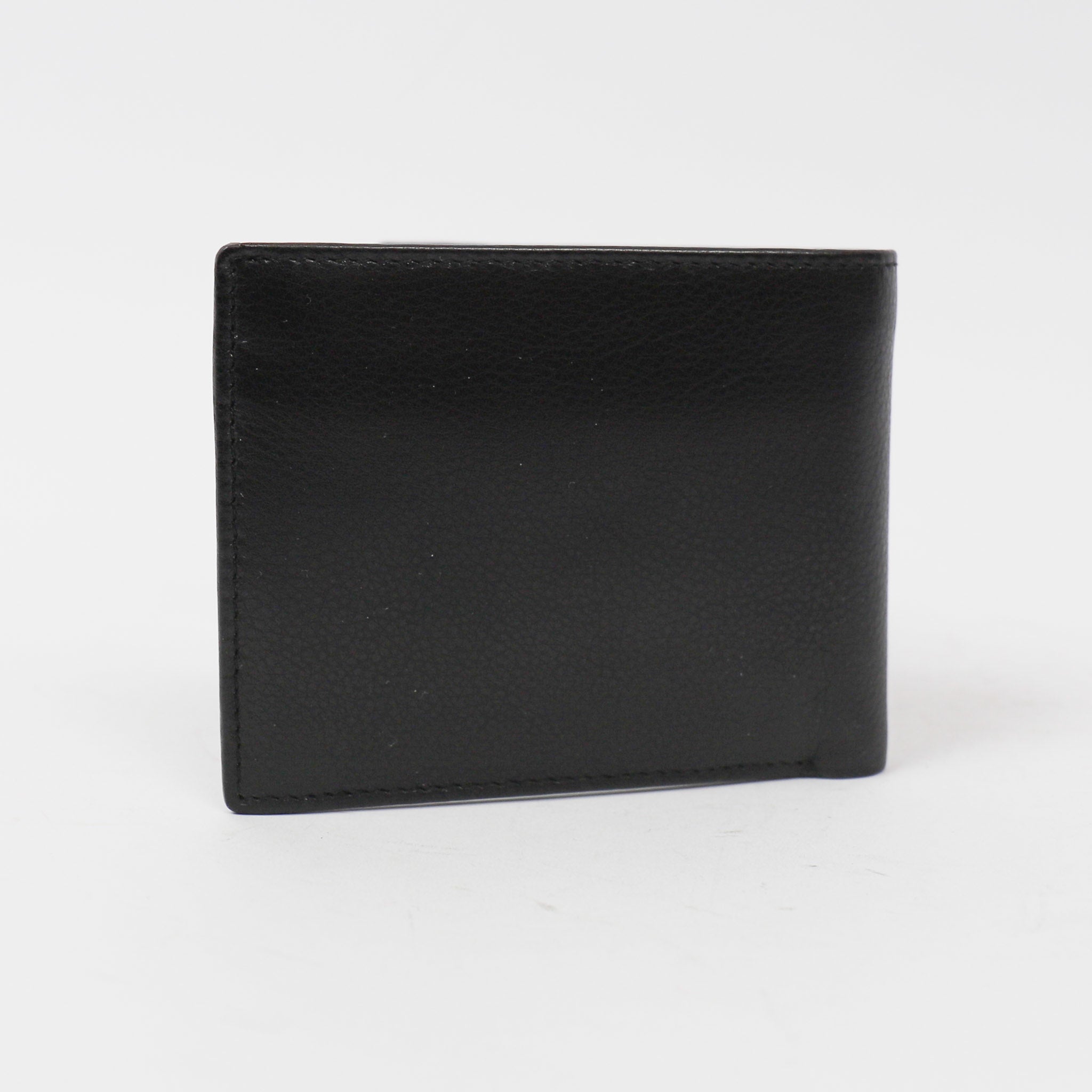 Brieftasche 'Tom' schwarz - FR 8731