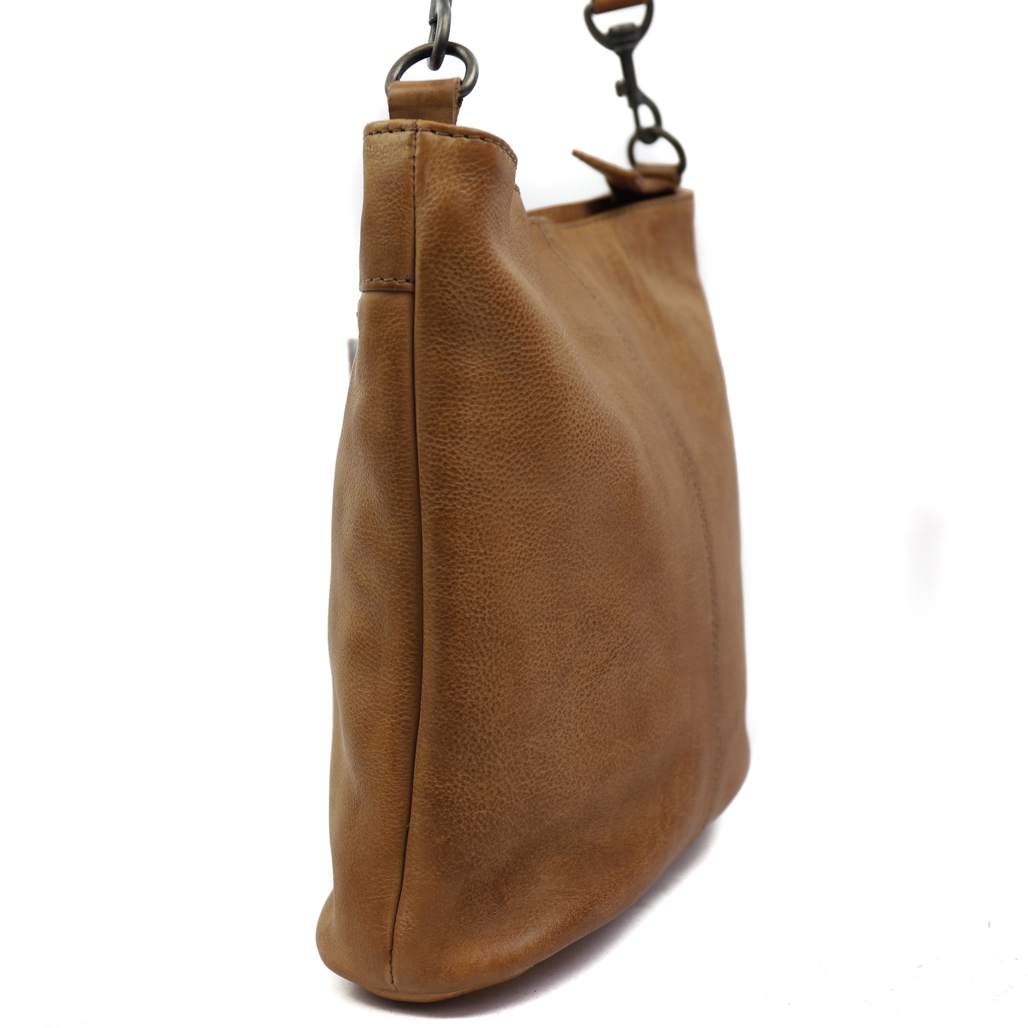 Beuteltasche 'Caprica' taupe - CP 1297