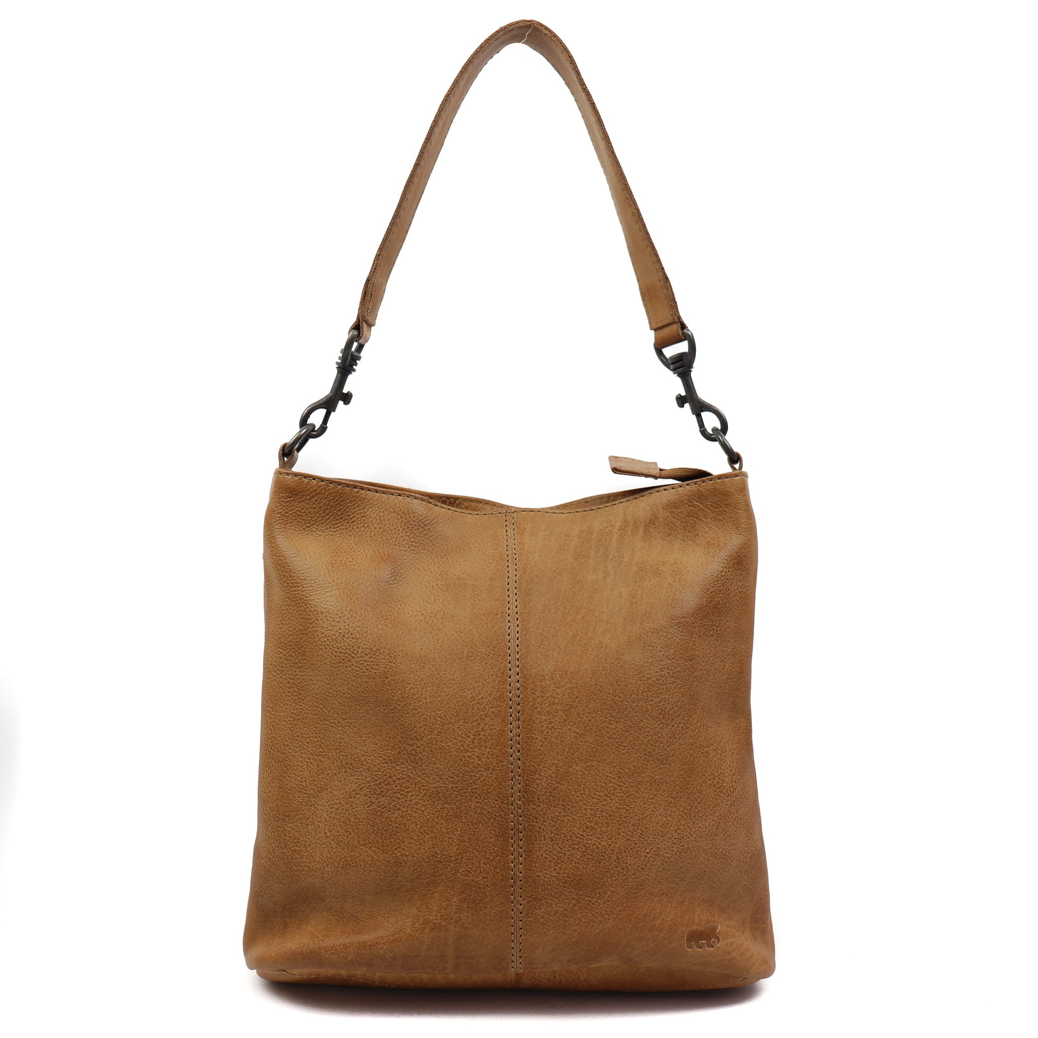 Beuteltasche 'Caprica' taupe - CP 1297