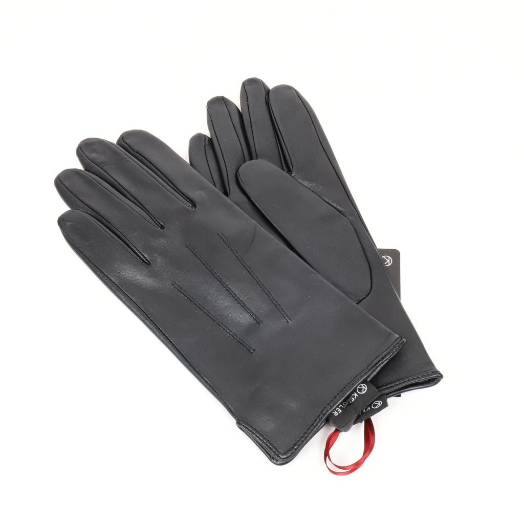 Handschuh 'Carla' in Schwarz kaufen?