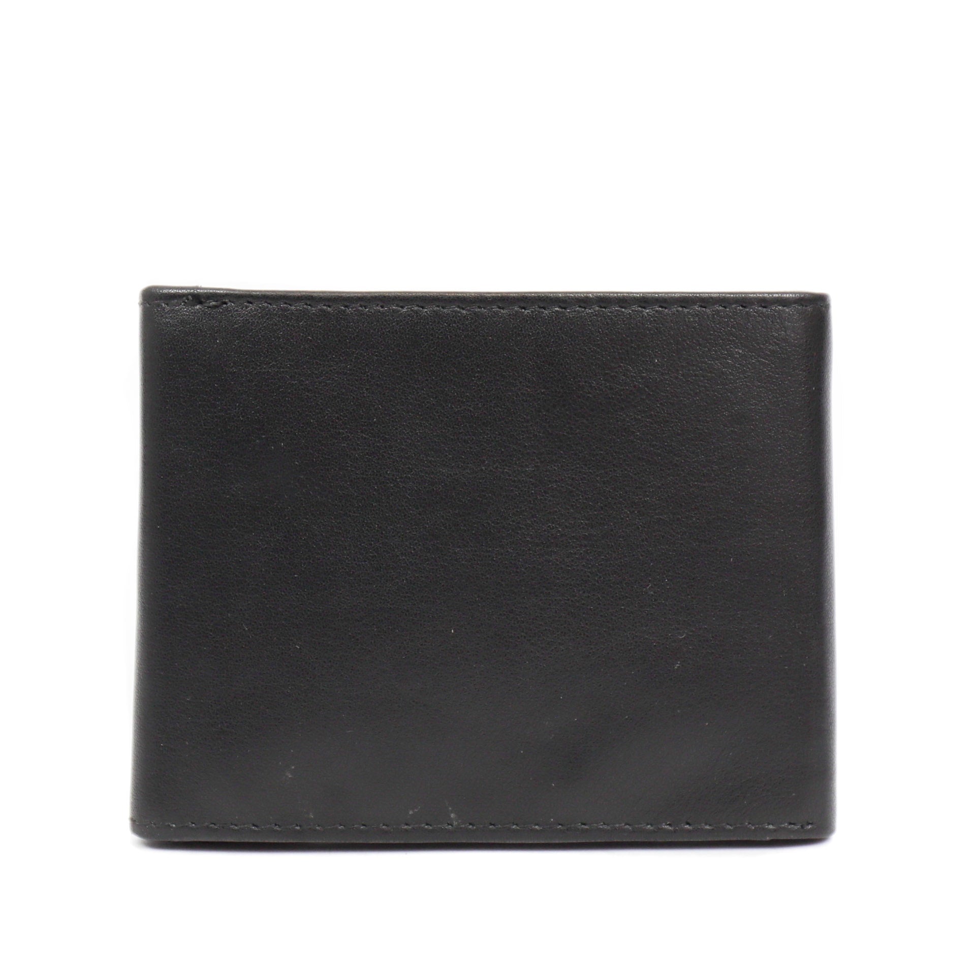 Geldbörse/Squeeze Wallet Schwarz FR8535