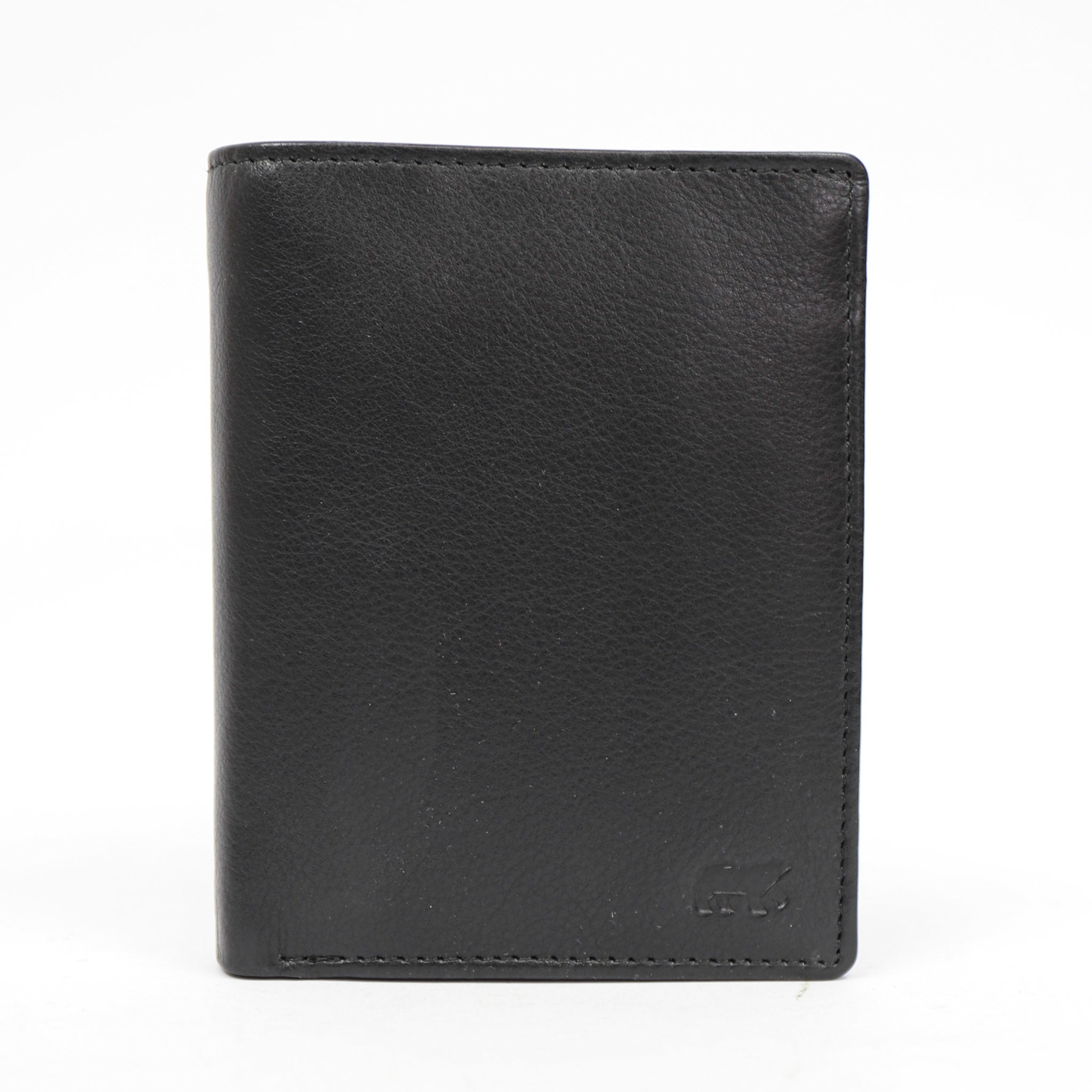 Brieftasche 'Klaas' schwarz - FR 7252