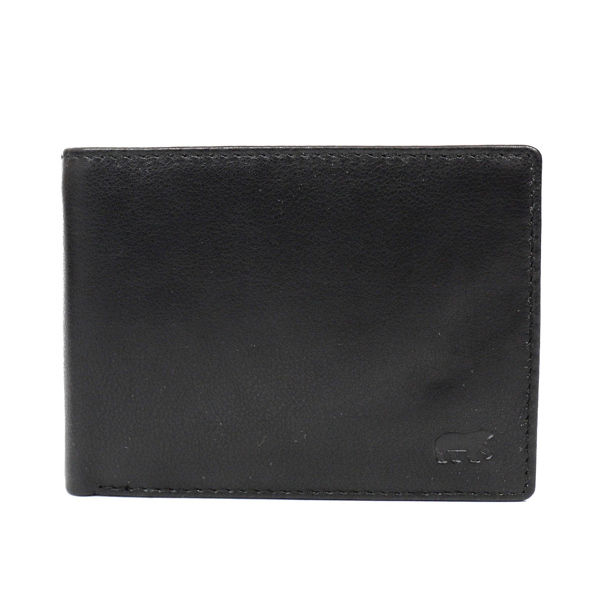 Brieftasche 'Joep' schwarz - FR 7208