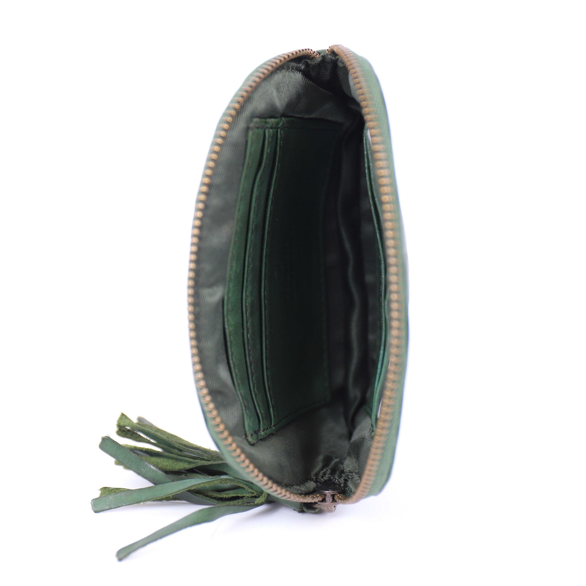 Geldbörse 'Penny' grün - CL 18366