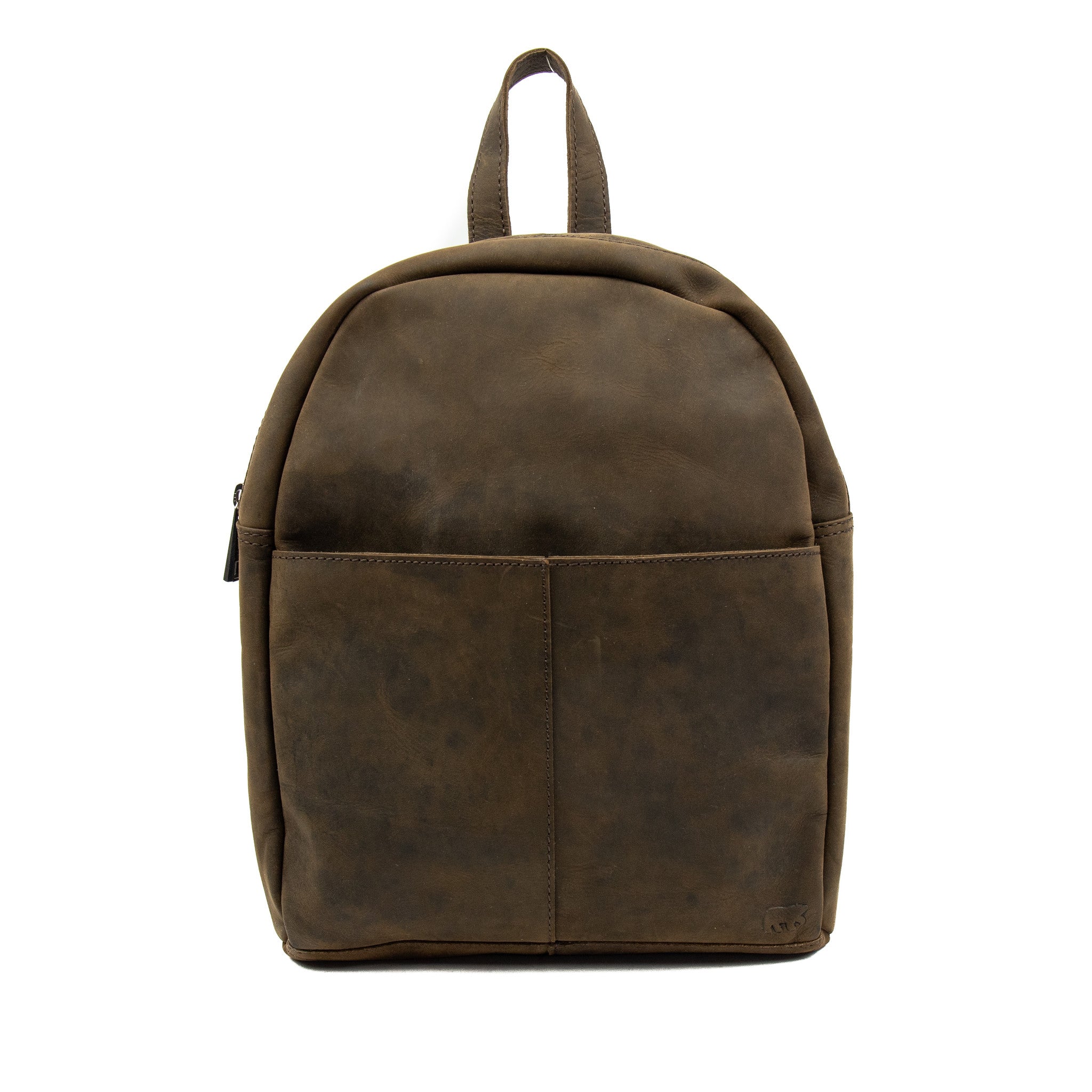 Rucksack 'Lyra' braun - CP 2186 HD