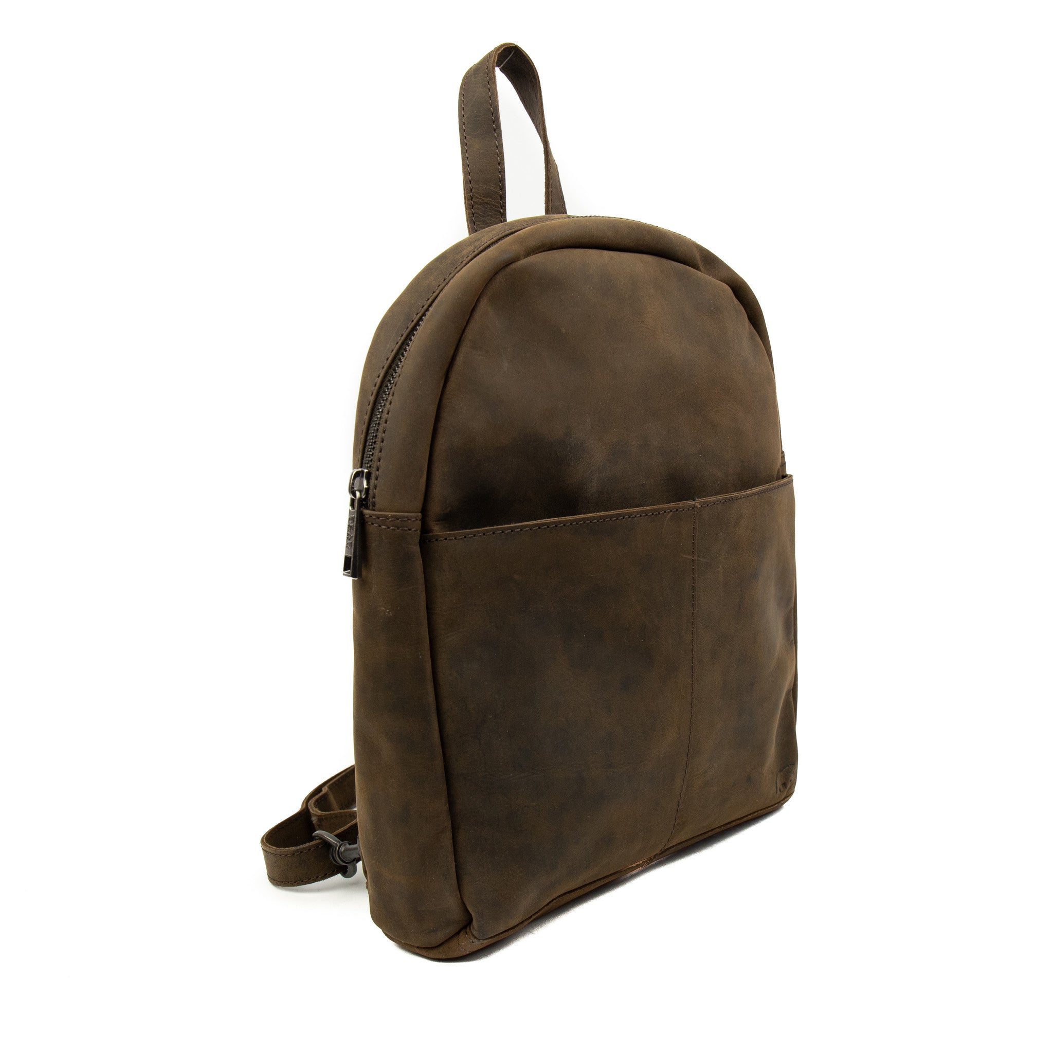 Rucksack 'Lyra' braun - CP 2186 HD