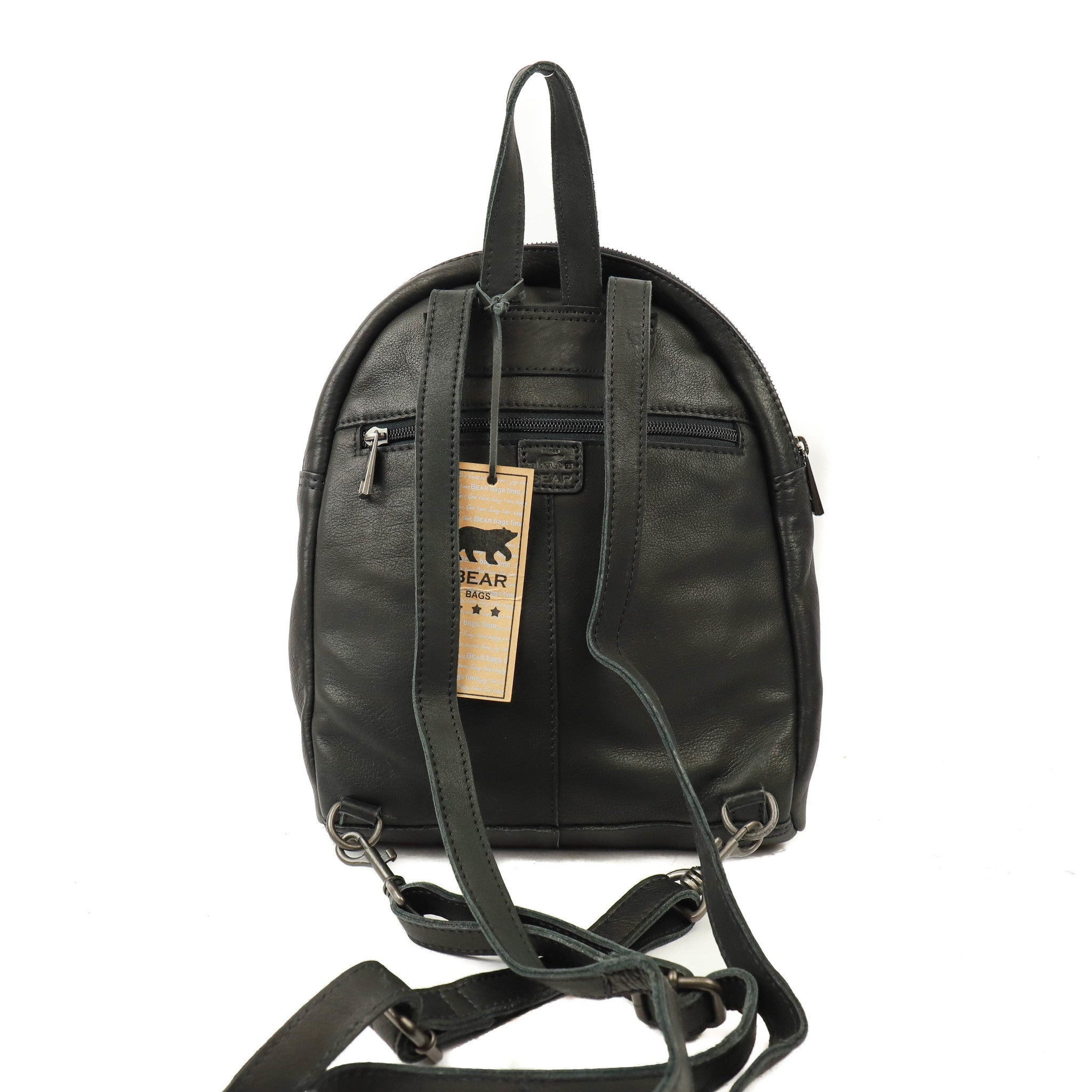 Rucksack 'Lyra' schwarz - CP 2186