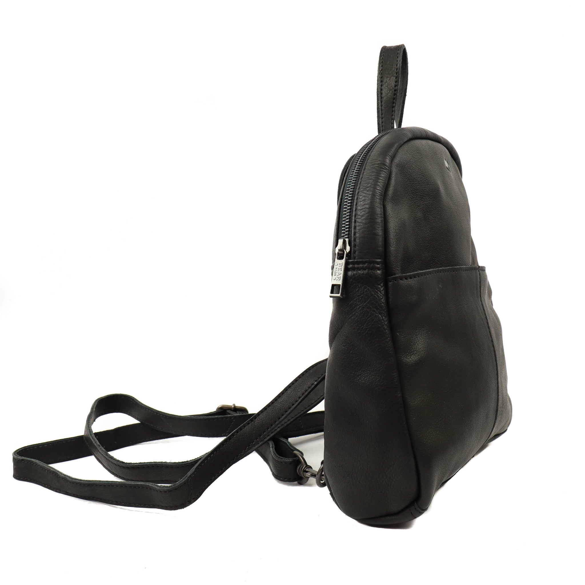 Rucksack 'Lyra' schwarz - CP 2186