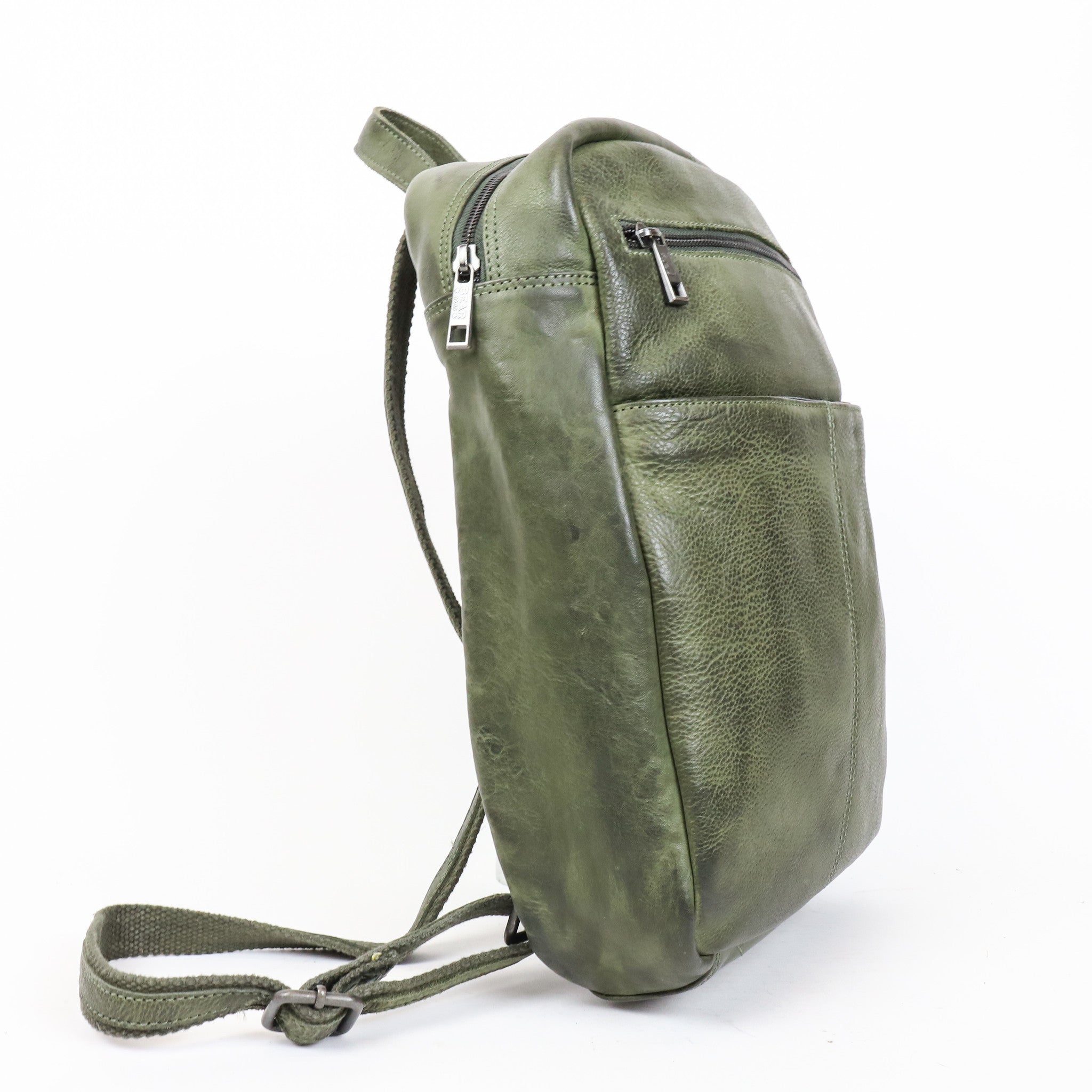 Rucksack 'Tiffany' grün - CP 1769